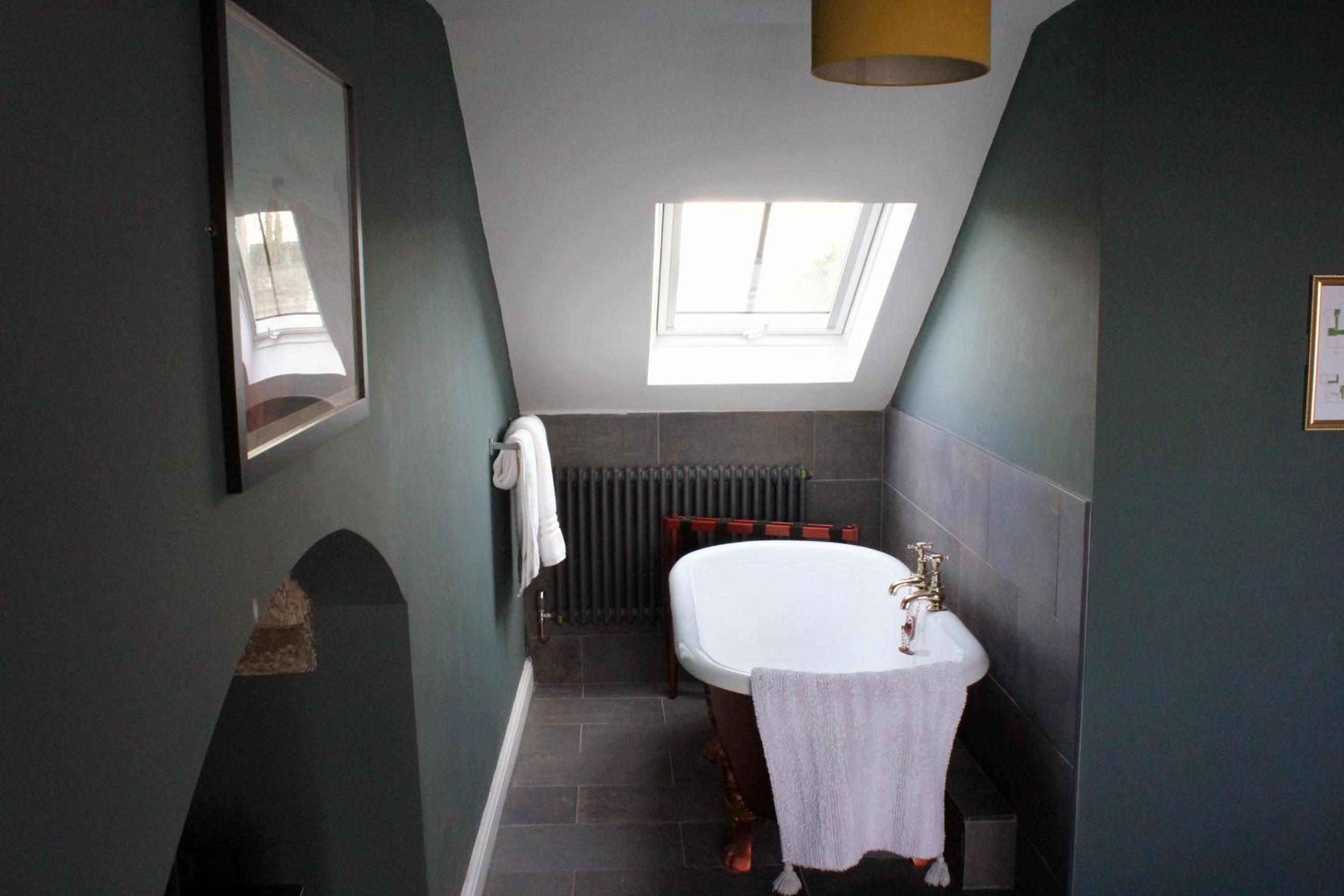 Superior King Room photo 3