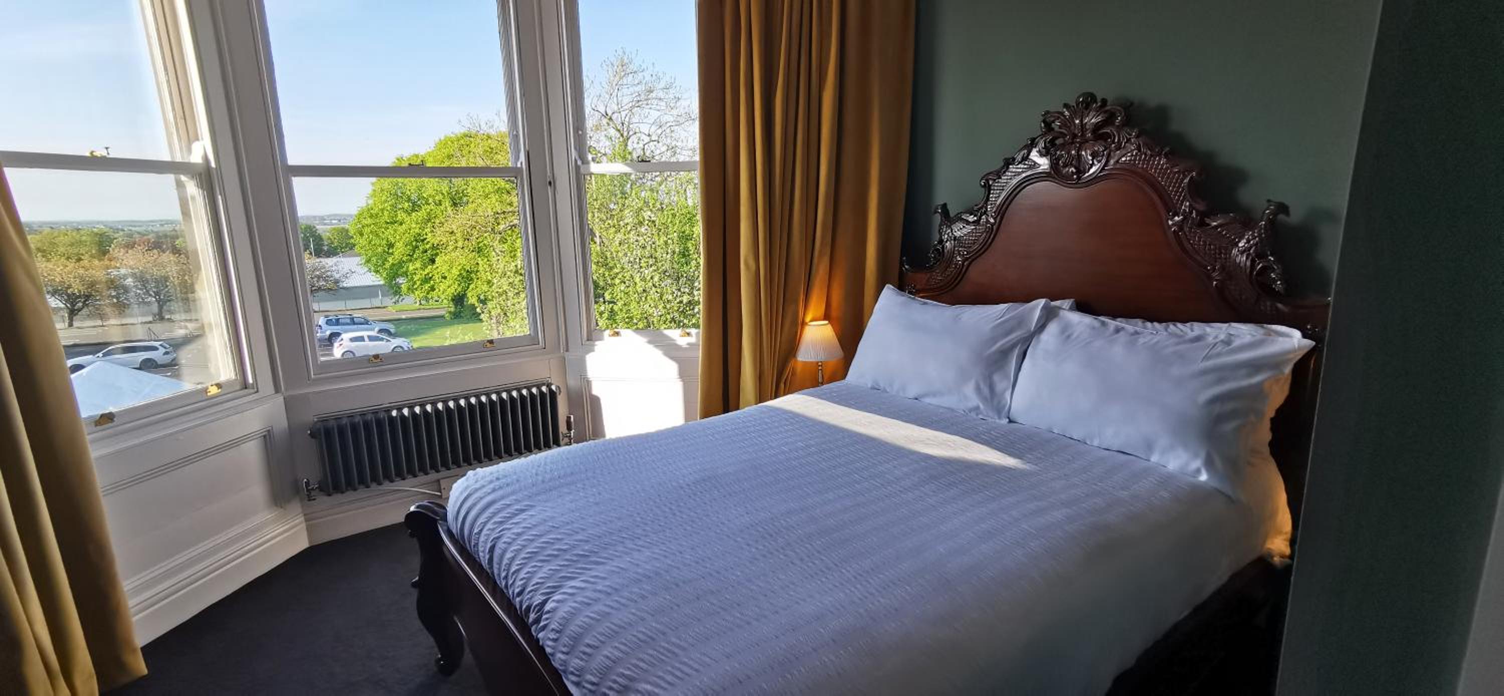 Double Room photo 3