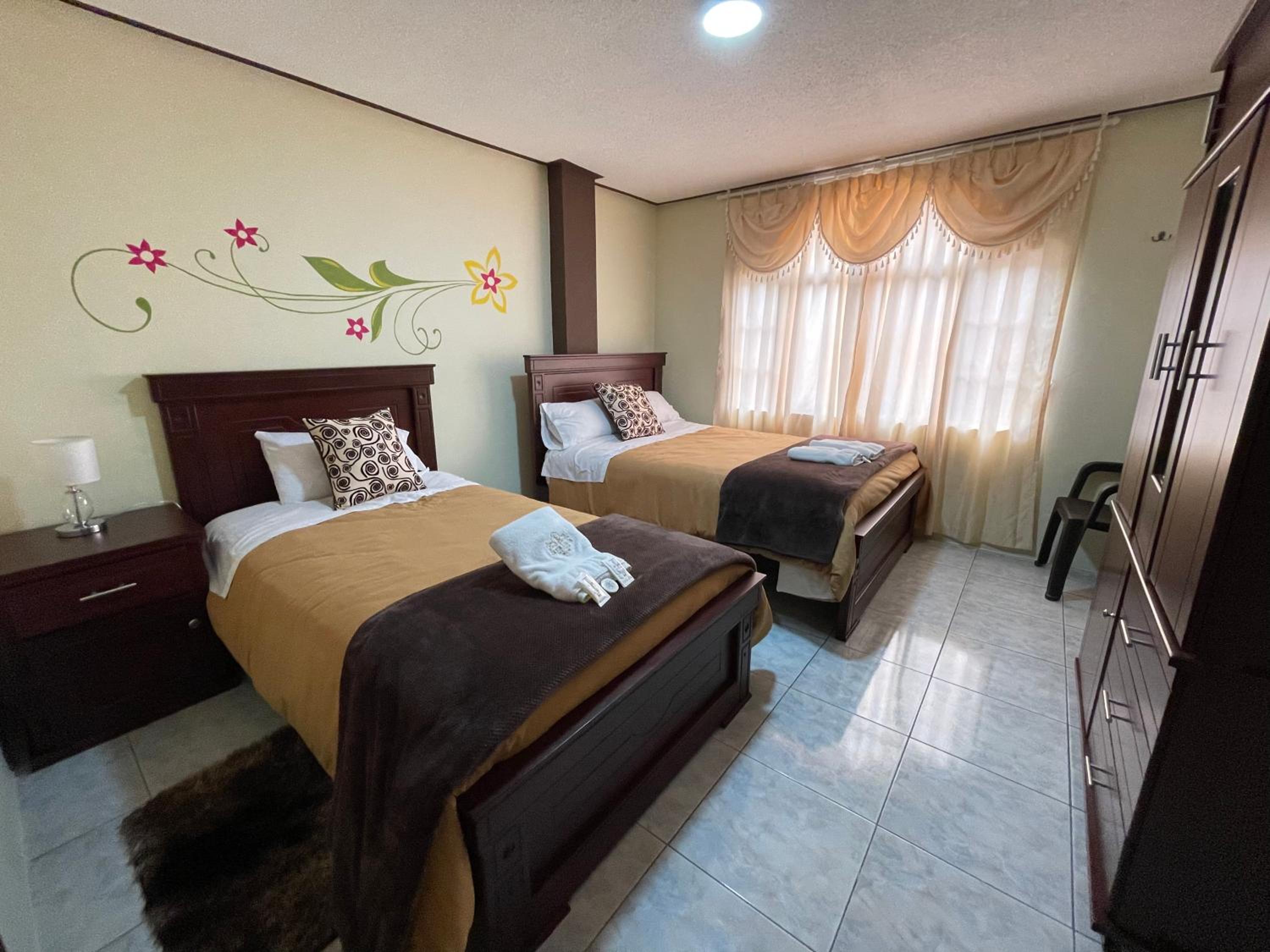 Twin Room photo 3