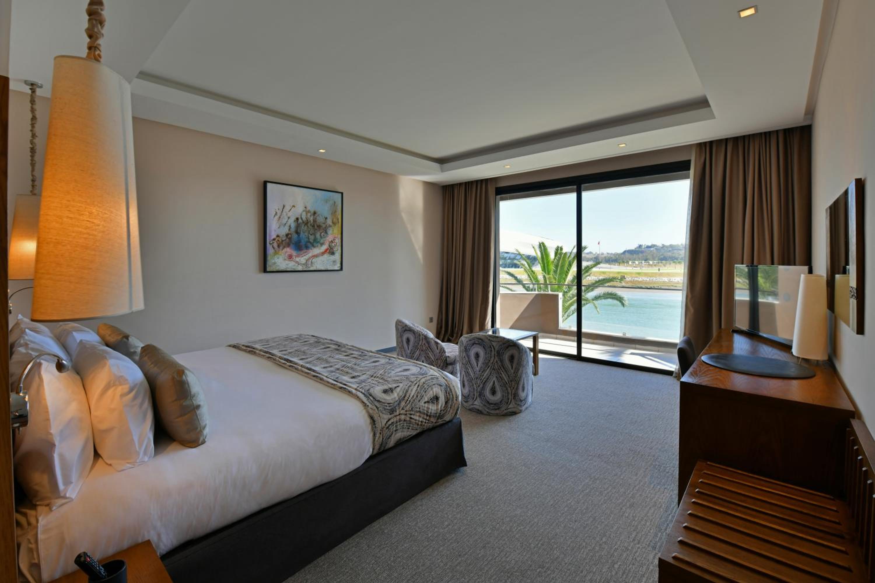 Premium Room with River View - Photo 1