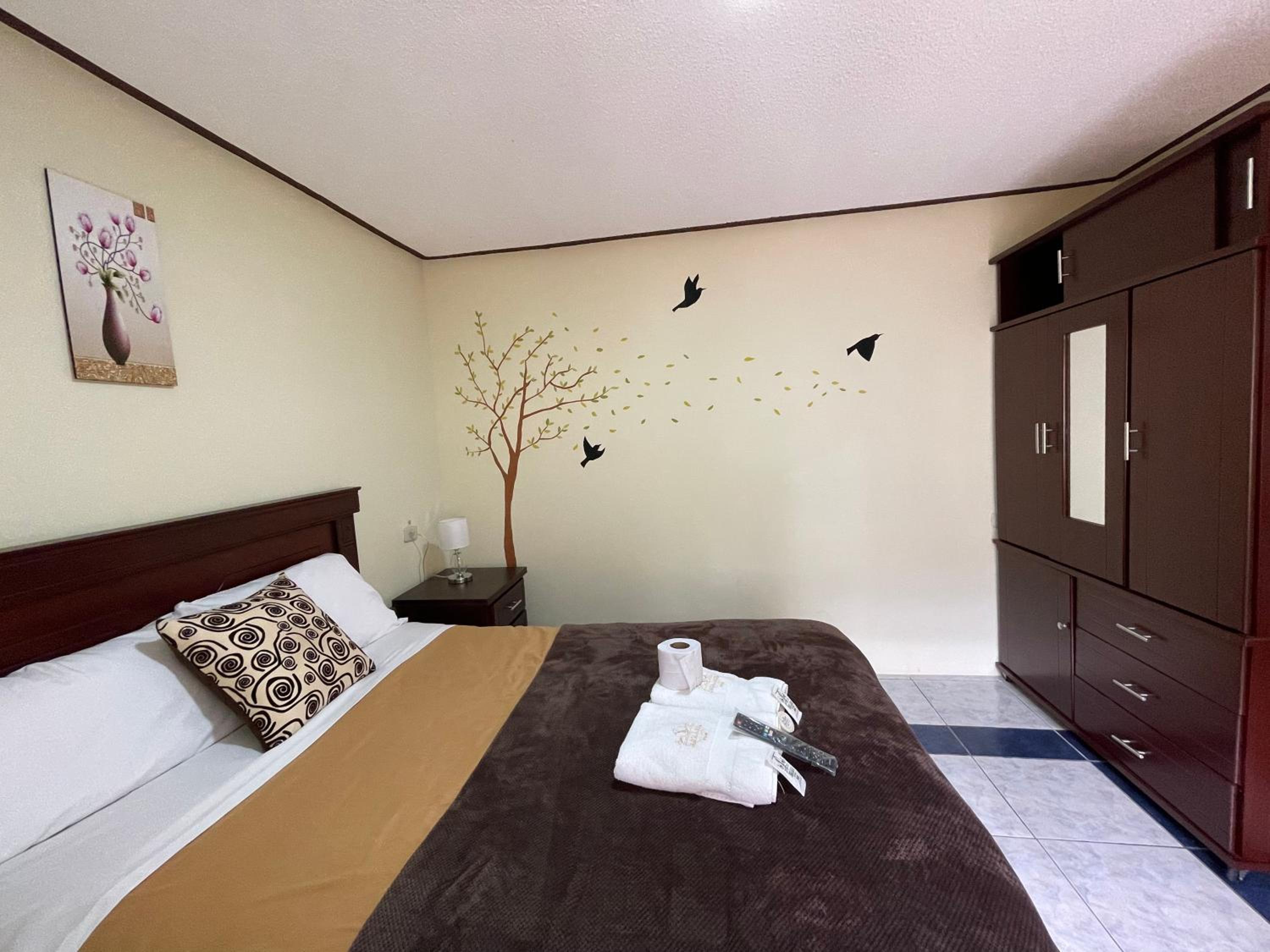 Double Room photo 3