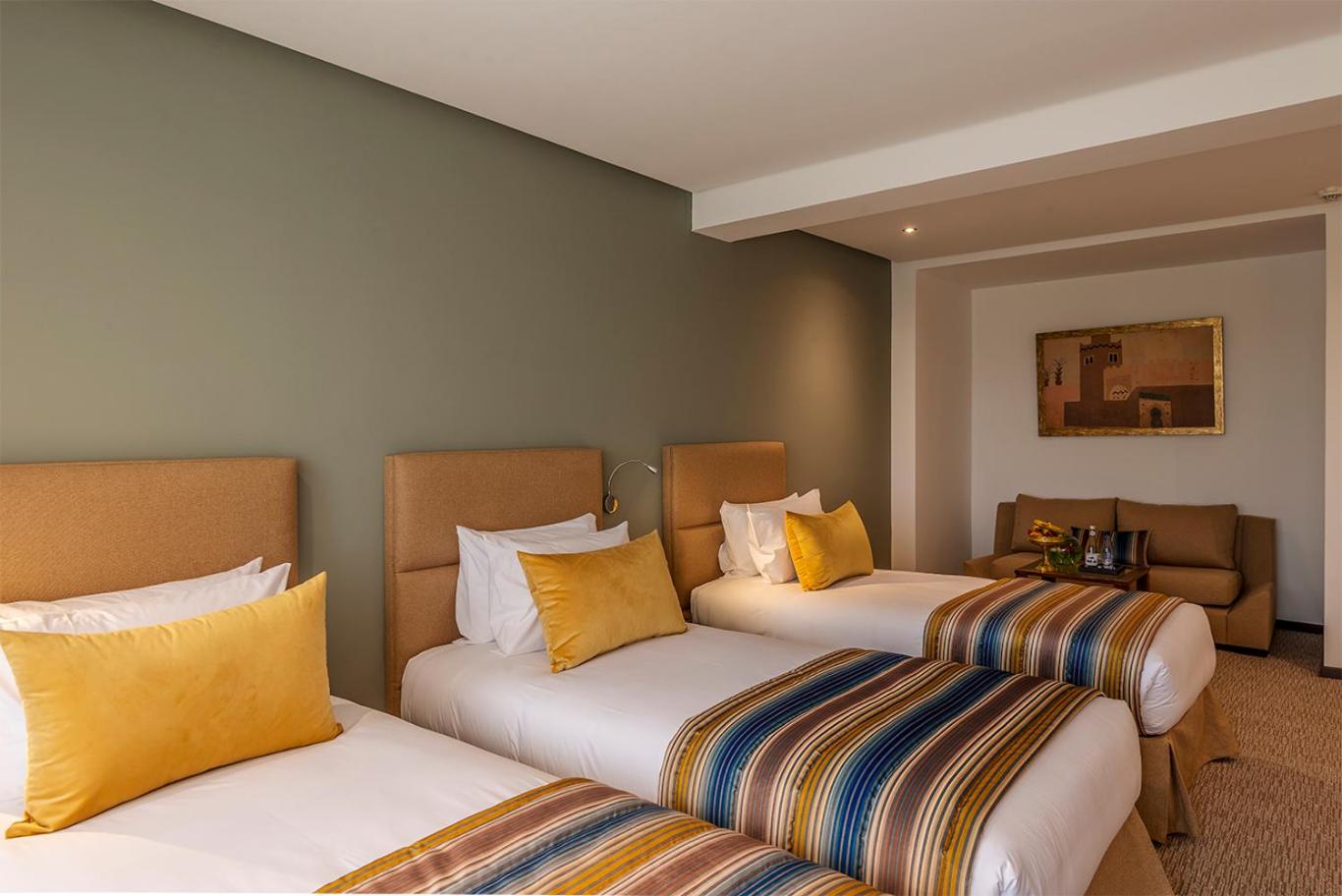 Triple Room photo 1