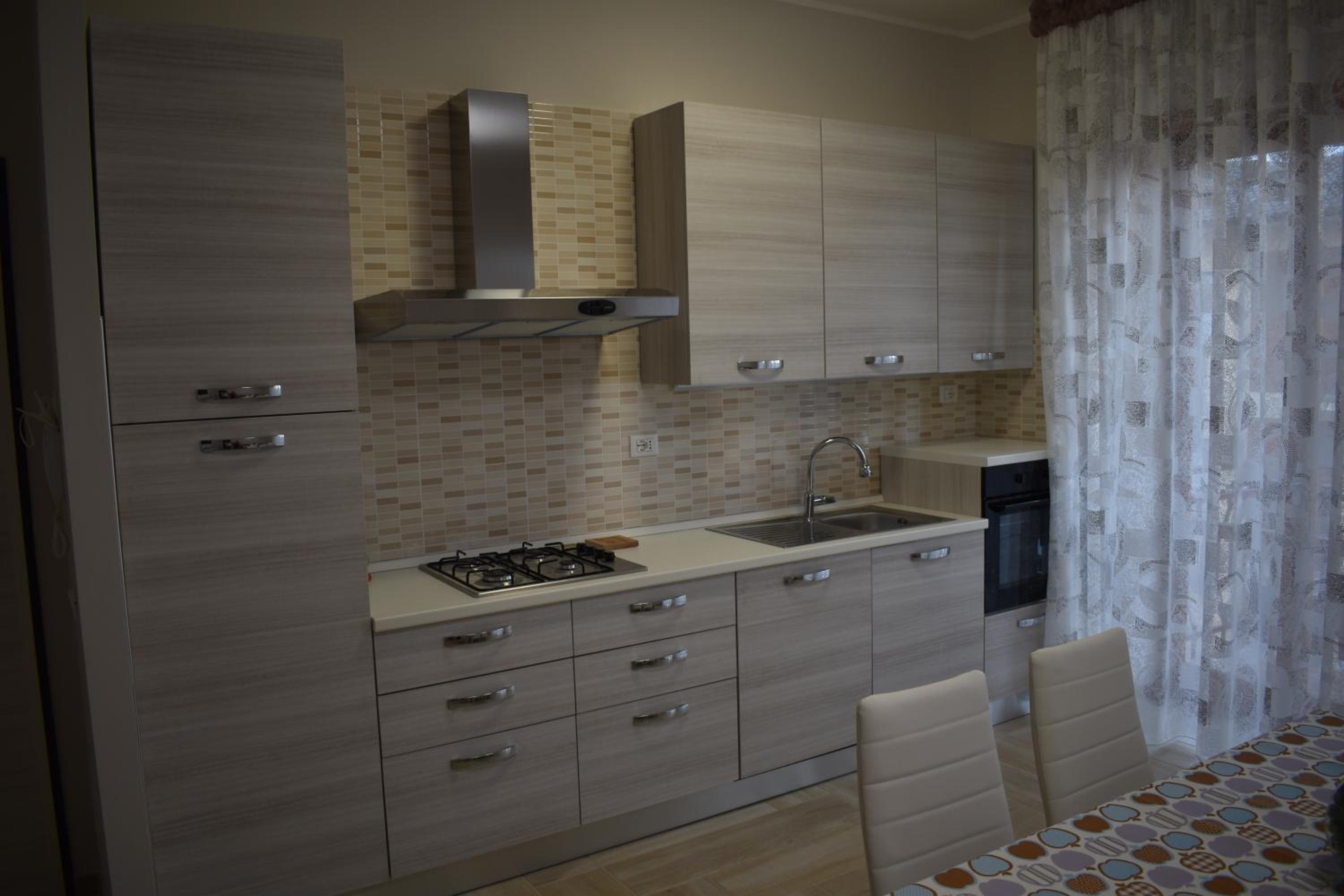 Two-Bedroom House photo 2