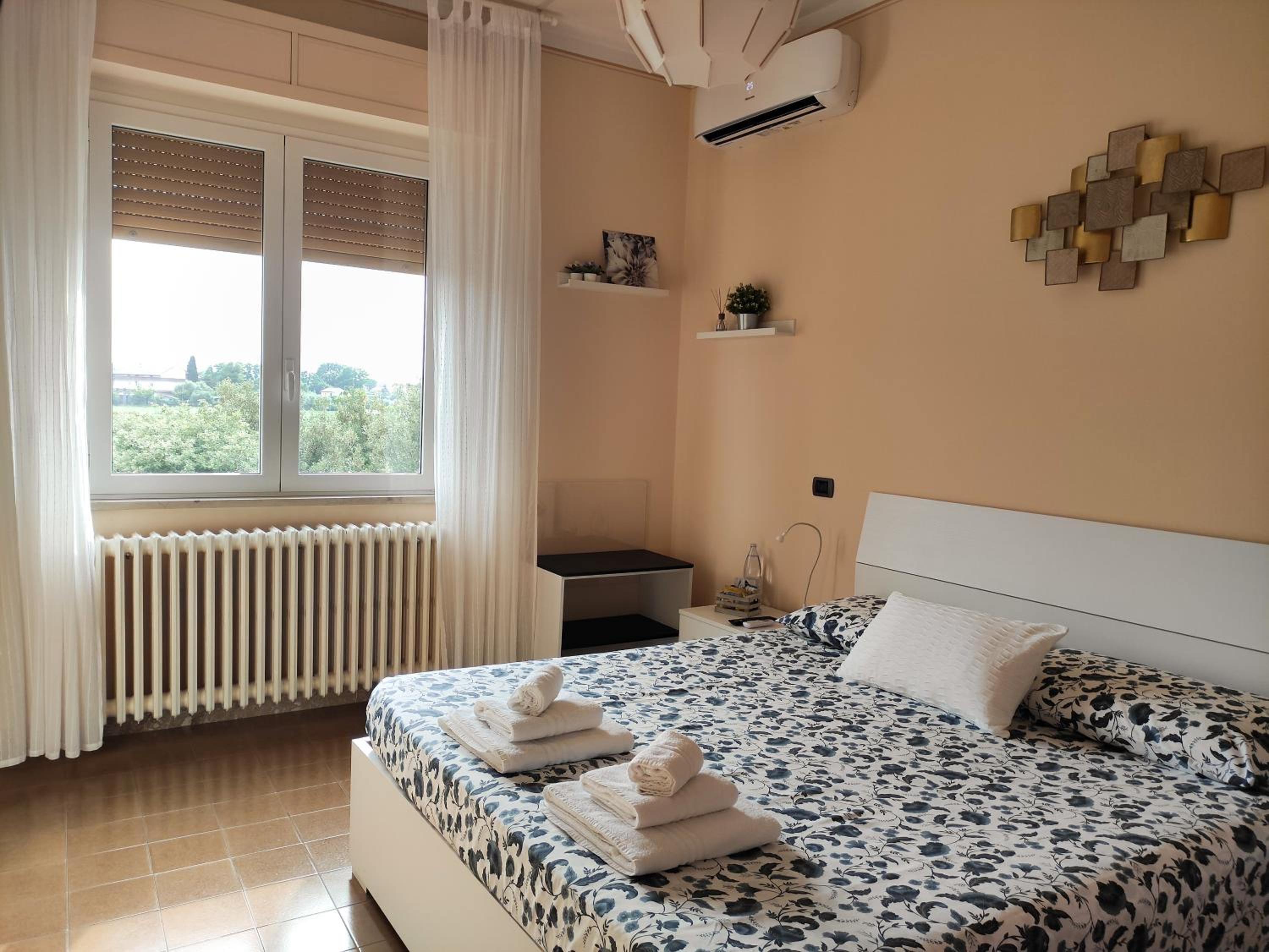 Double or Twin Room - Photo 1