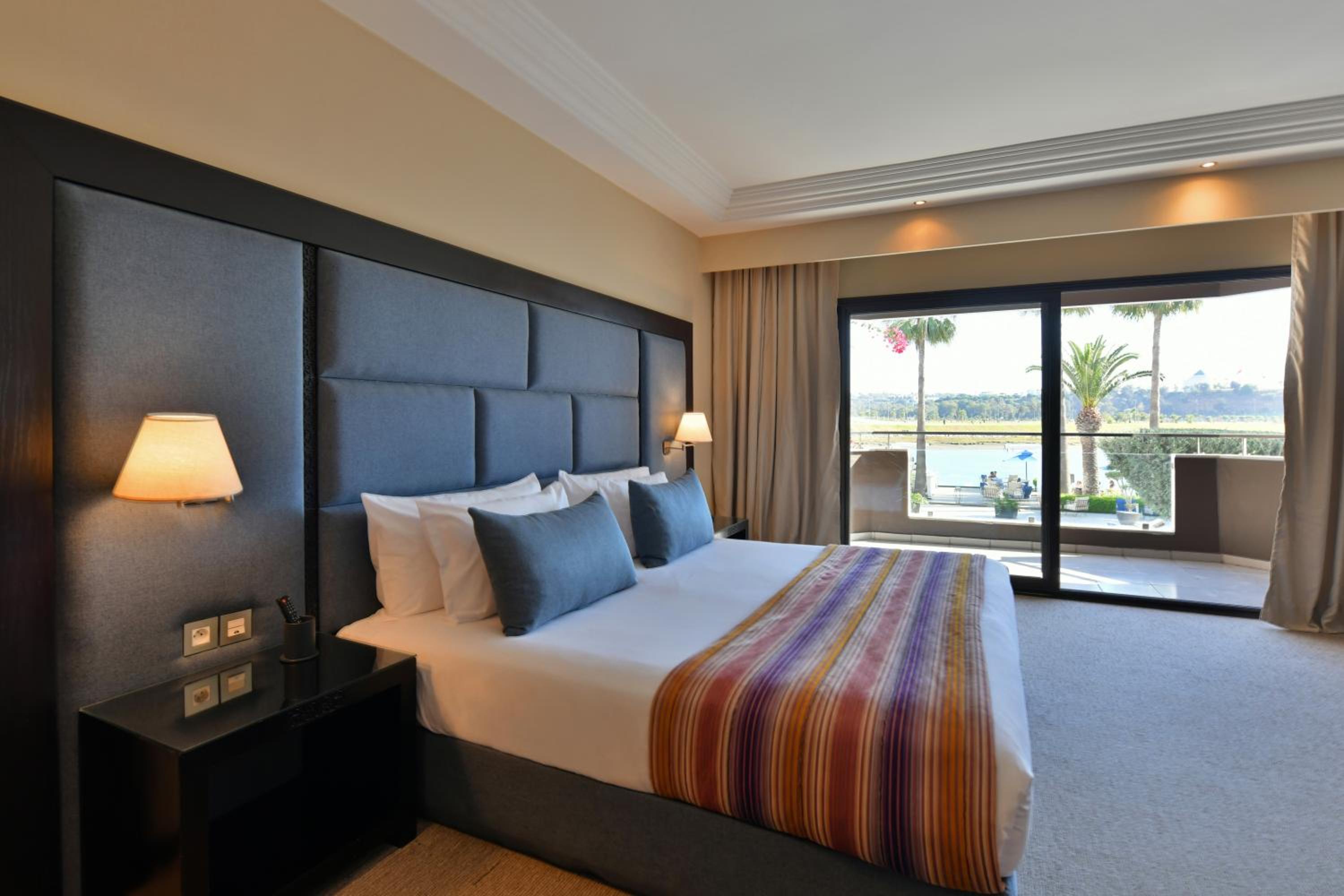 Premium Room with River View - Photo 3