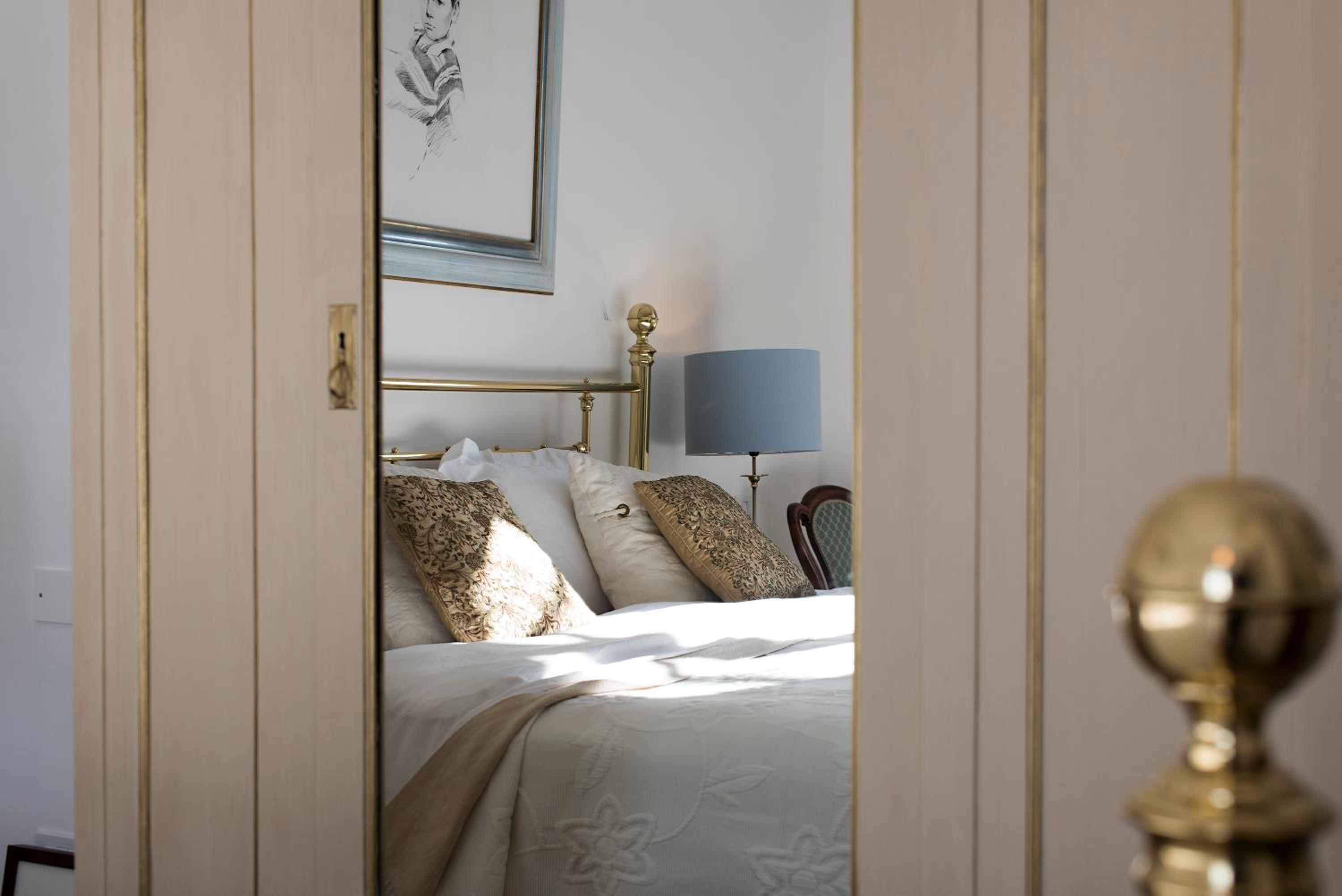 King Room with Mountain View - Photo 2