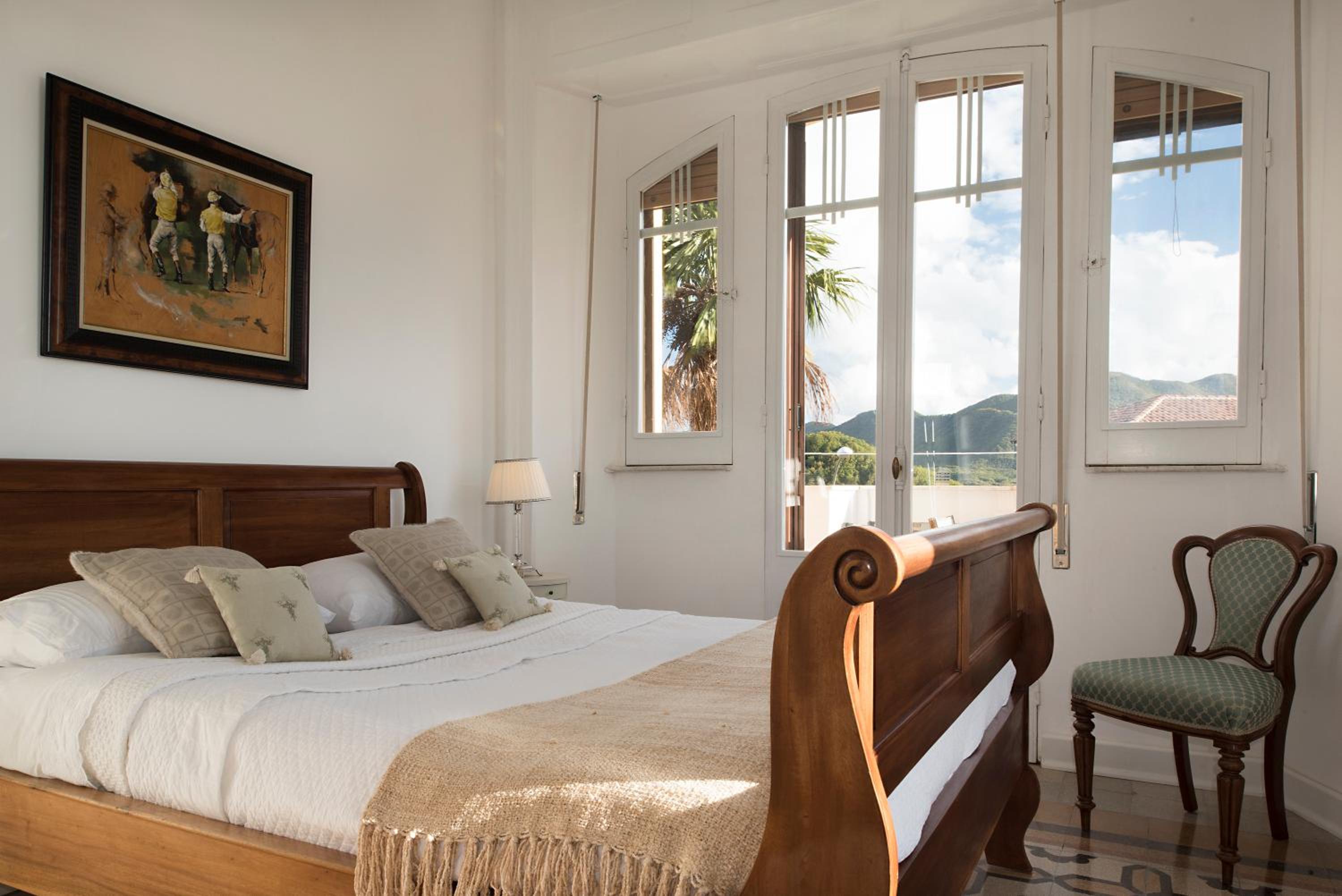 Double Room with Terrace - Photo 2