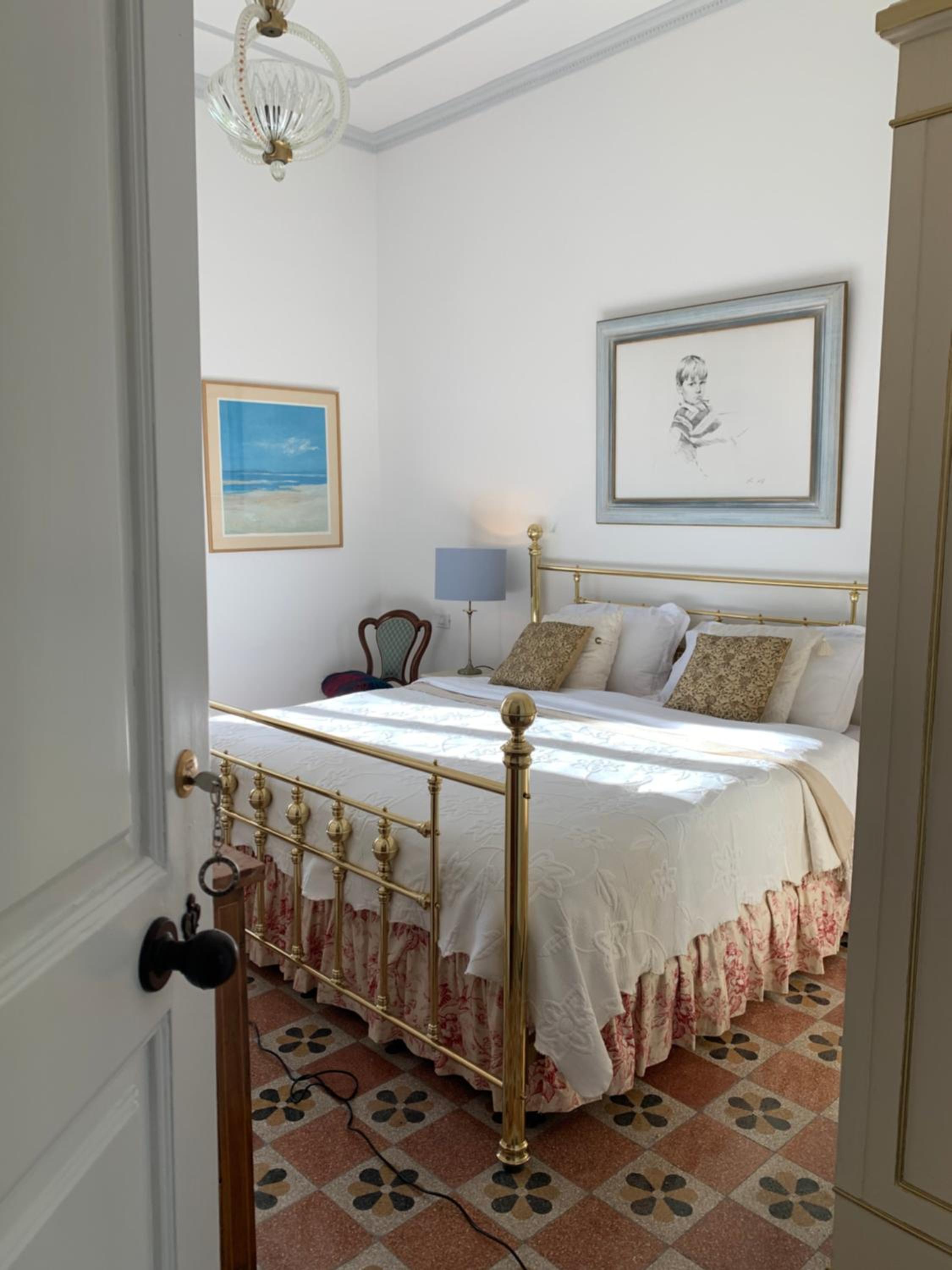 King Room with Mountain View - Photo 1