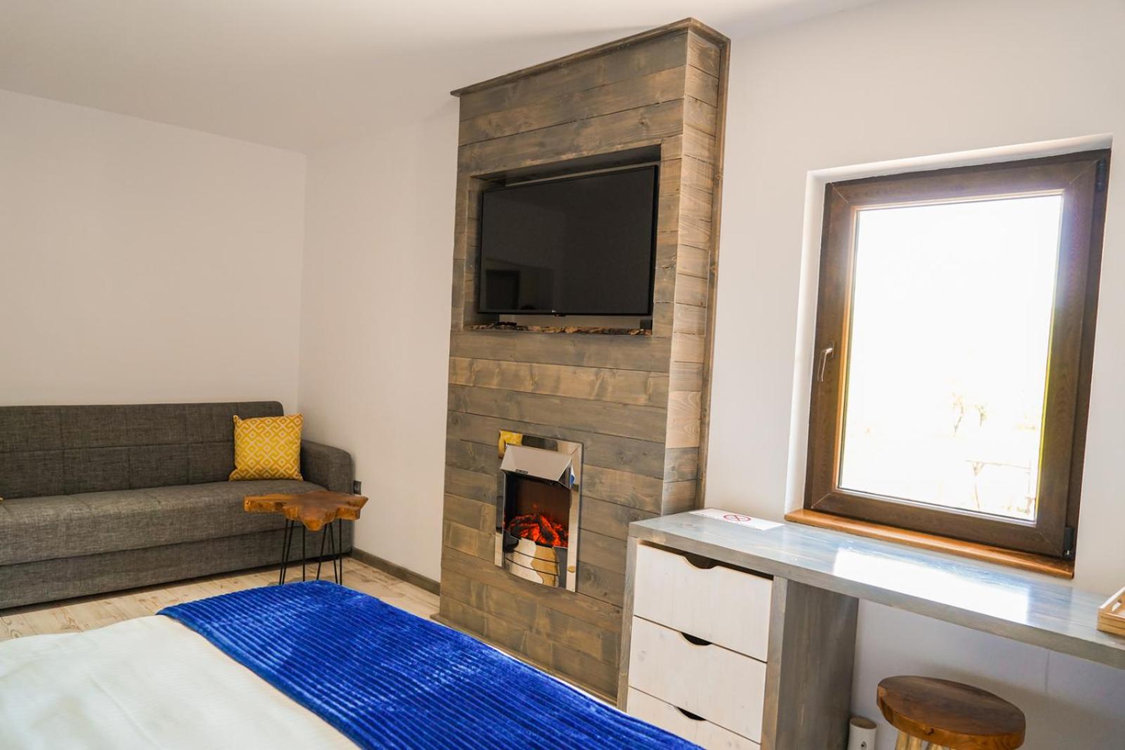 Triple Room with Balcony photo 2