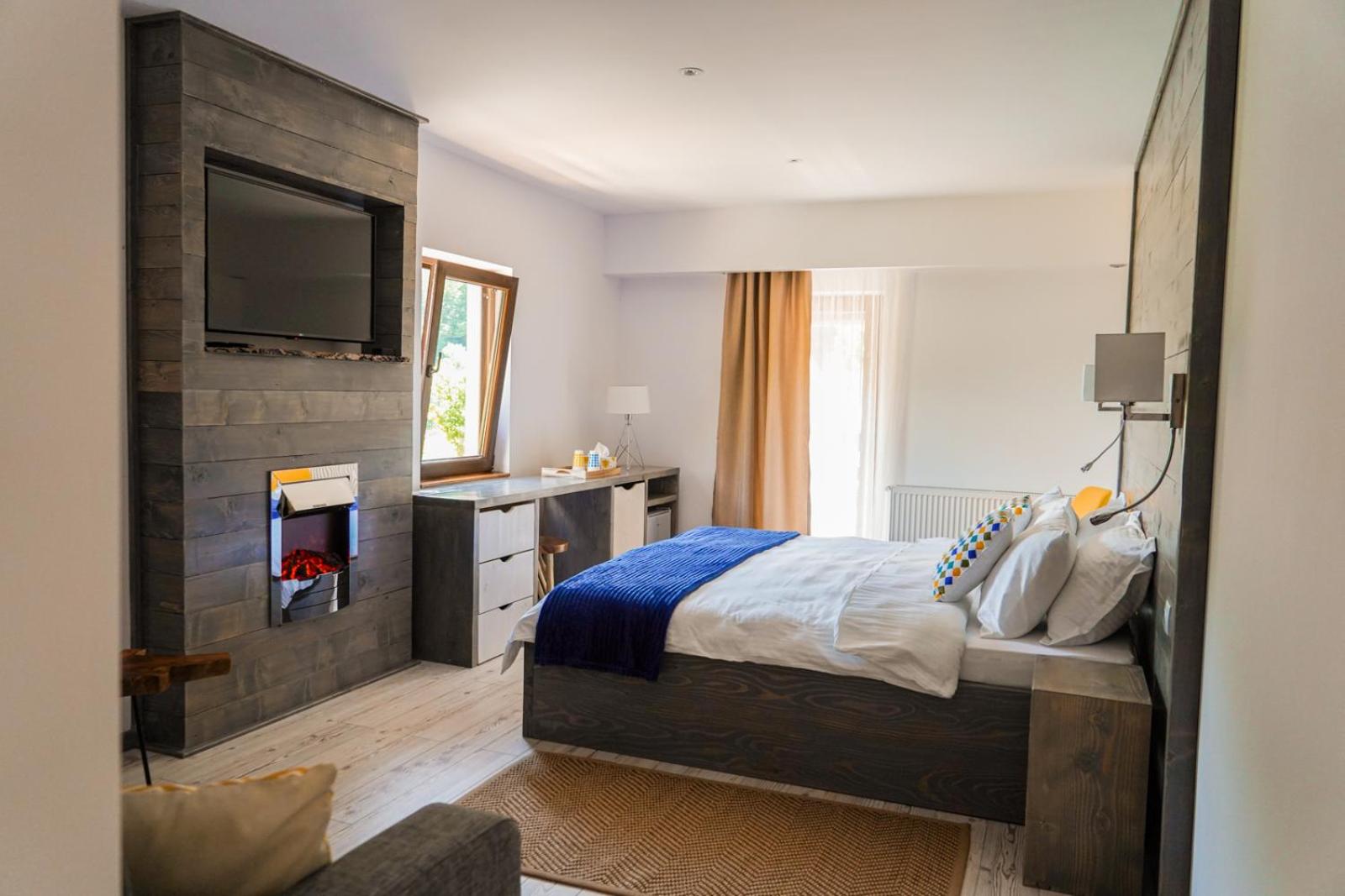 Triple Room with Balcony photo 1
