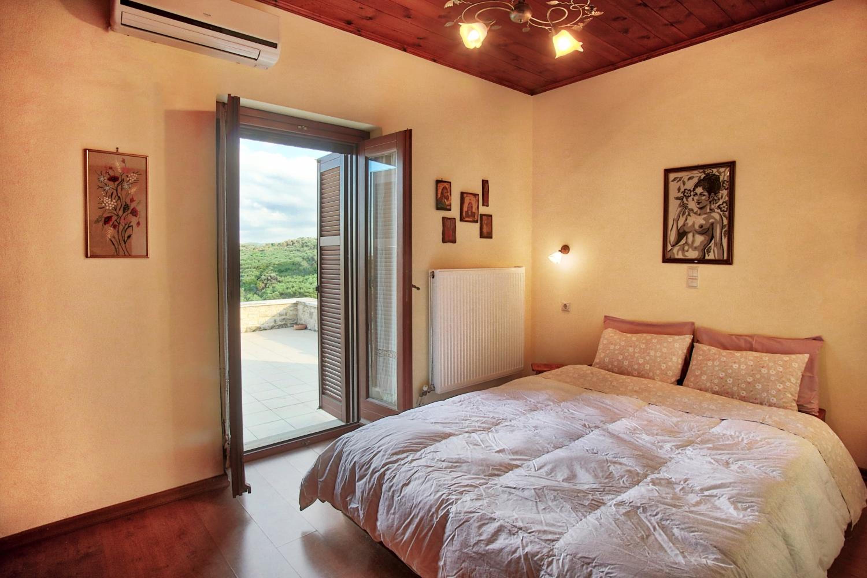 Two-Bedroom Villa photo 2