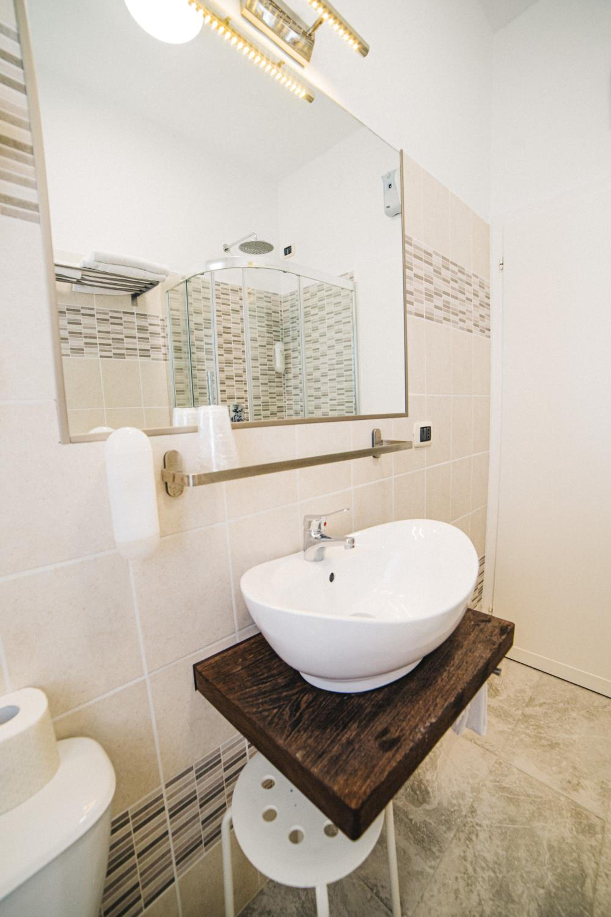 Triple Room with Sea View photo 3