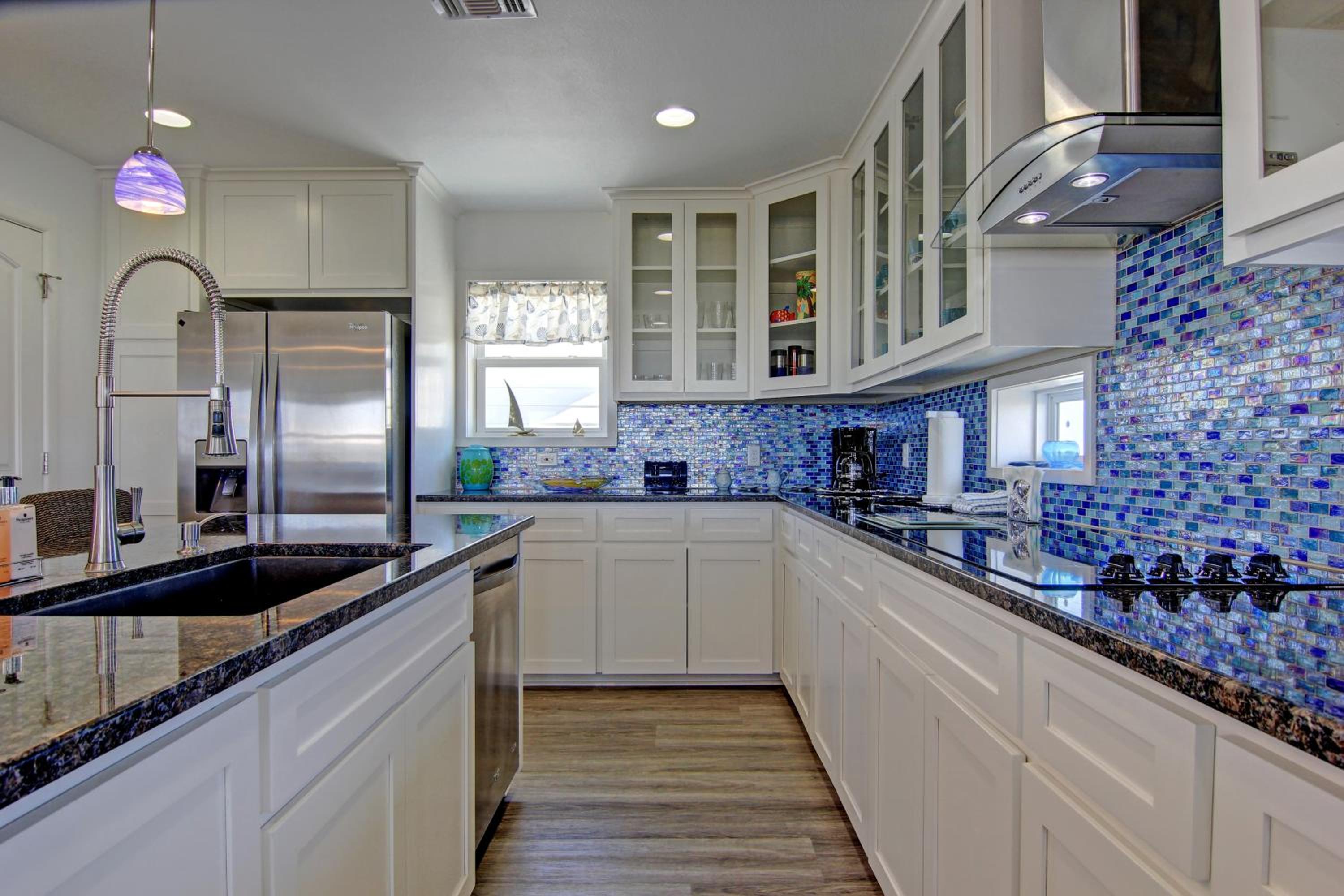 Vacation Home photo 2