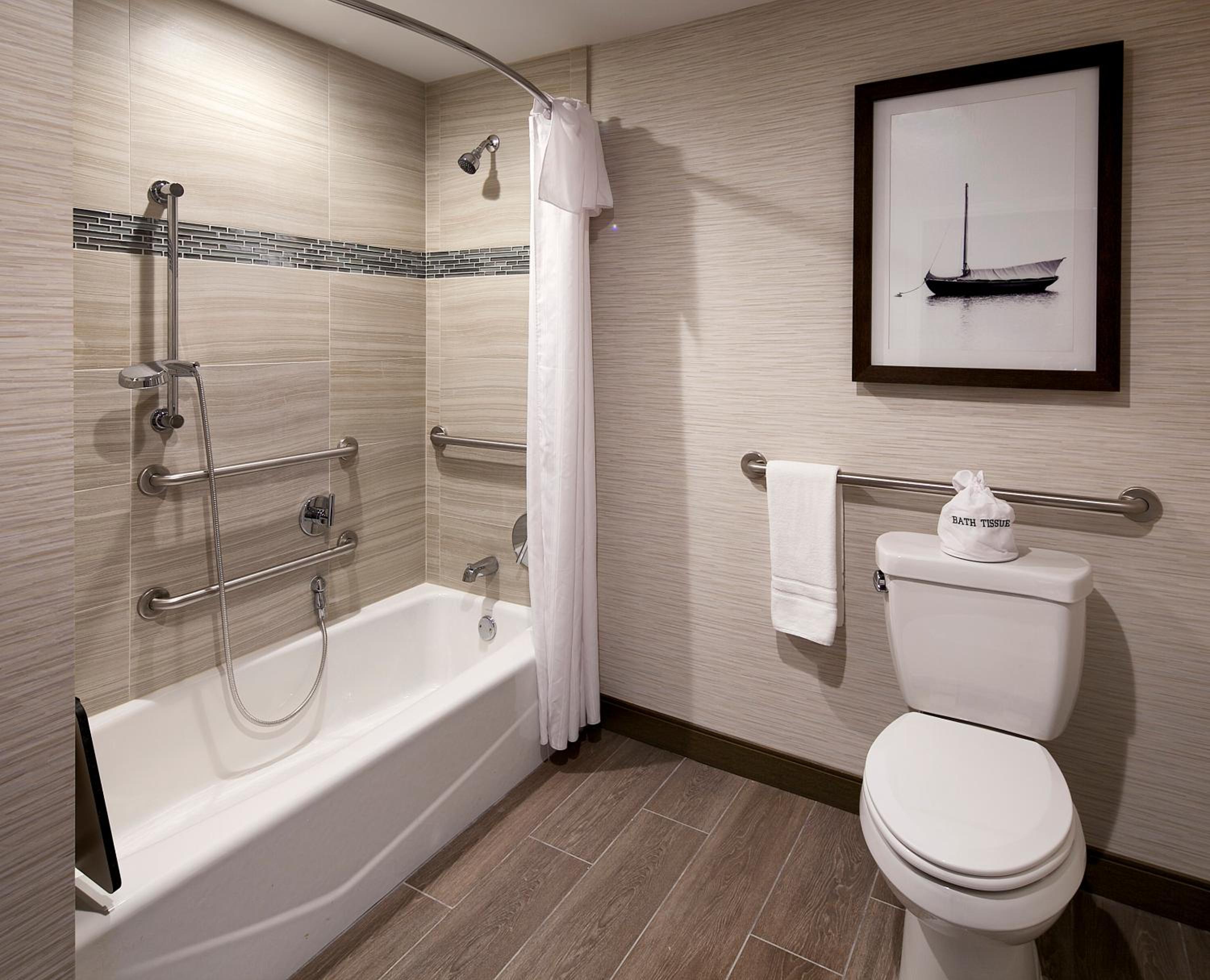 King Room - Disability Access photo 3