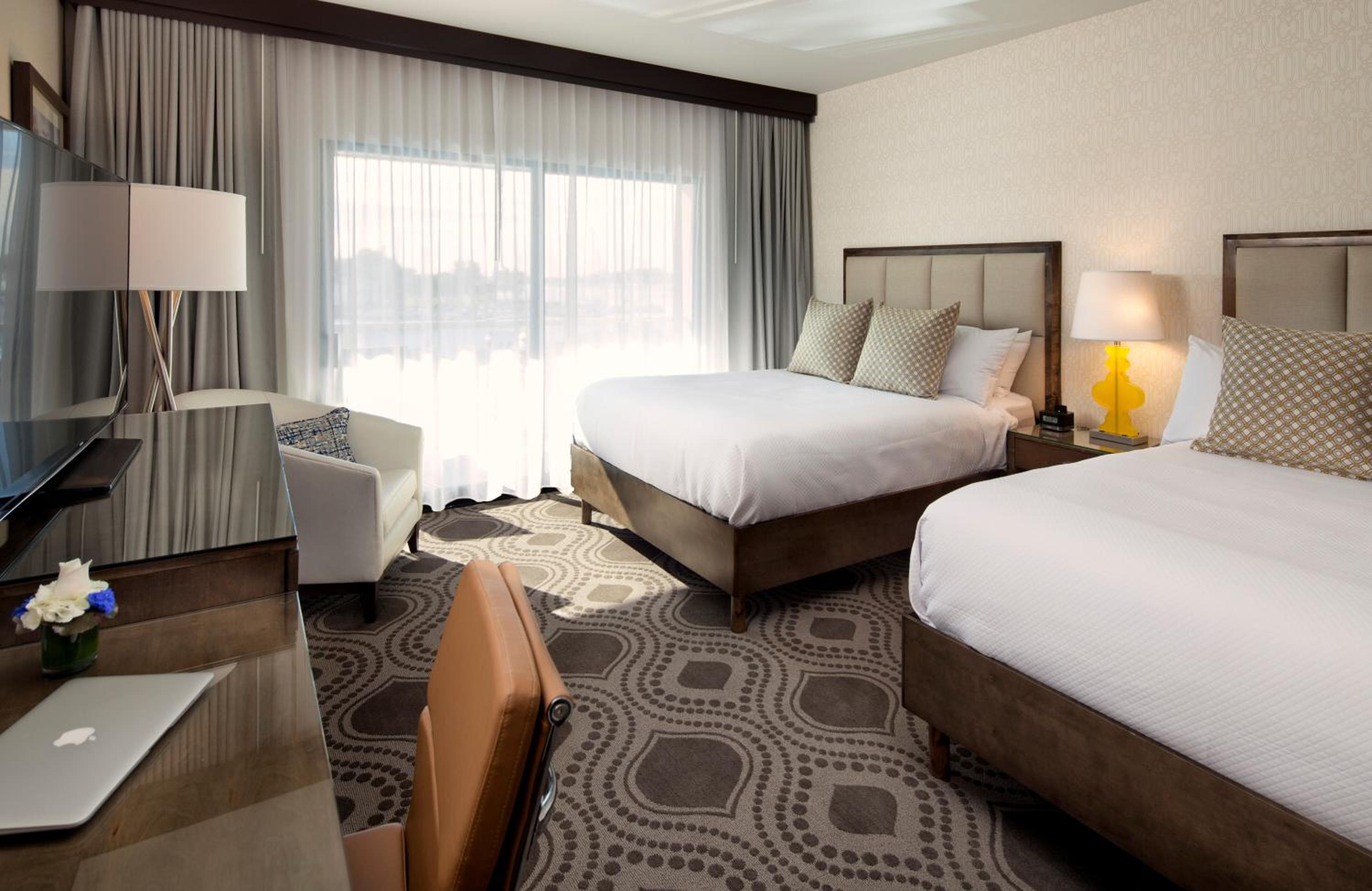 Deluxe Quadruple Room photo 3