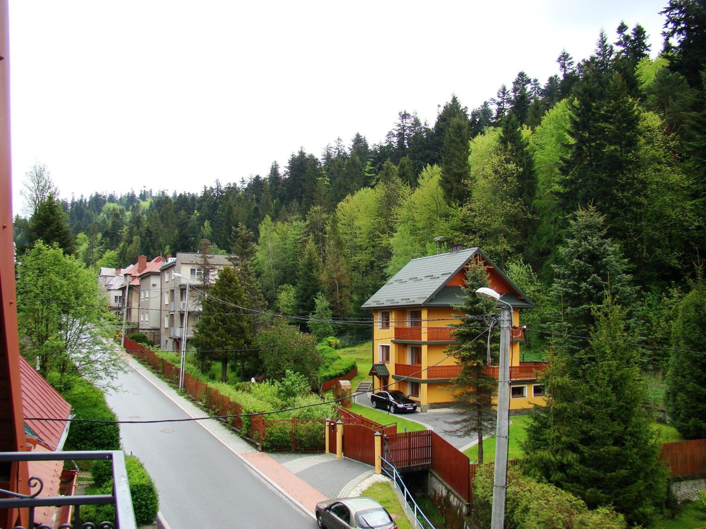 Quadruple Room with Balcony photo 2