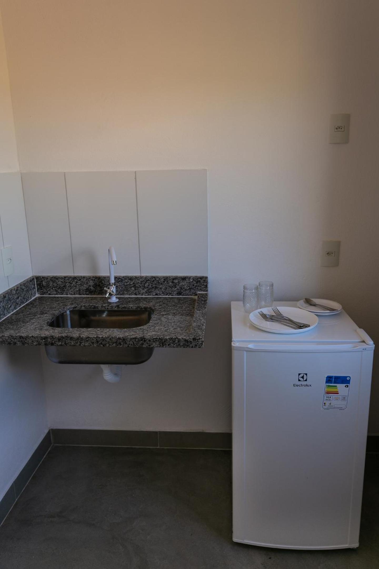 Standard Apartment - Photo 2