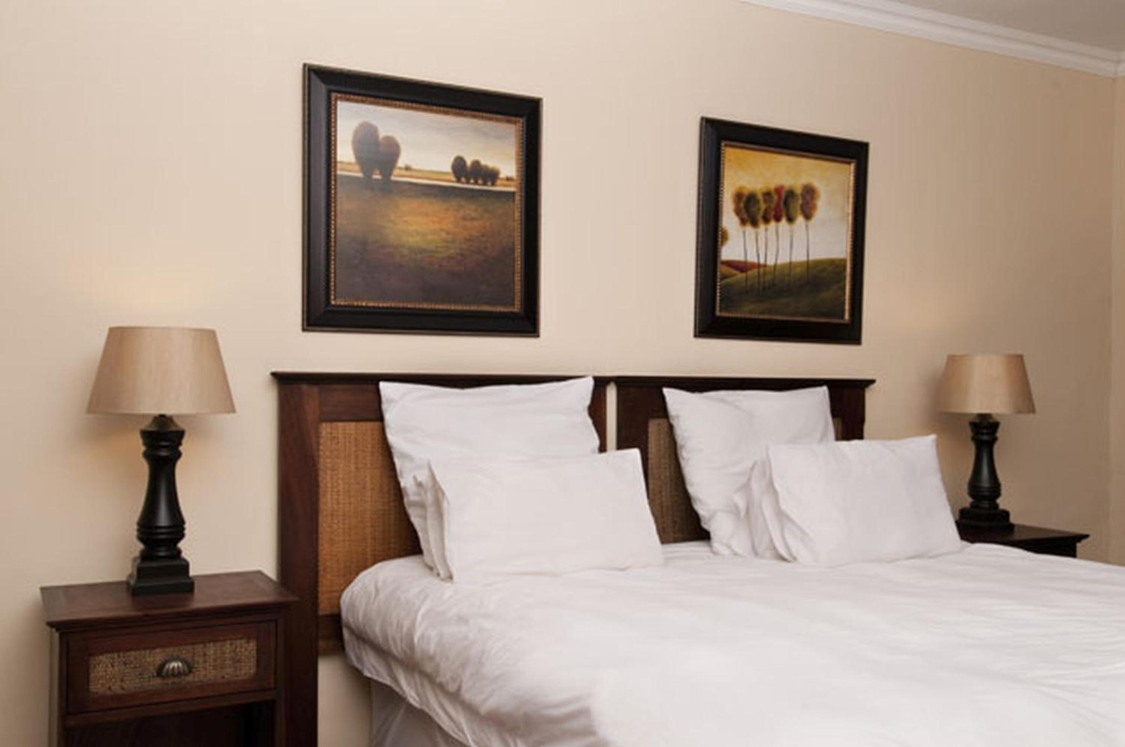 Luxury Double Room photo 2