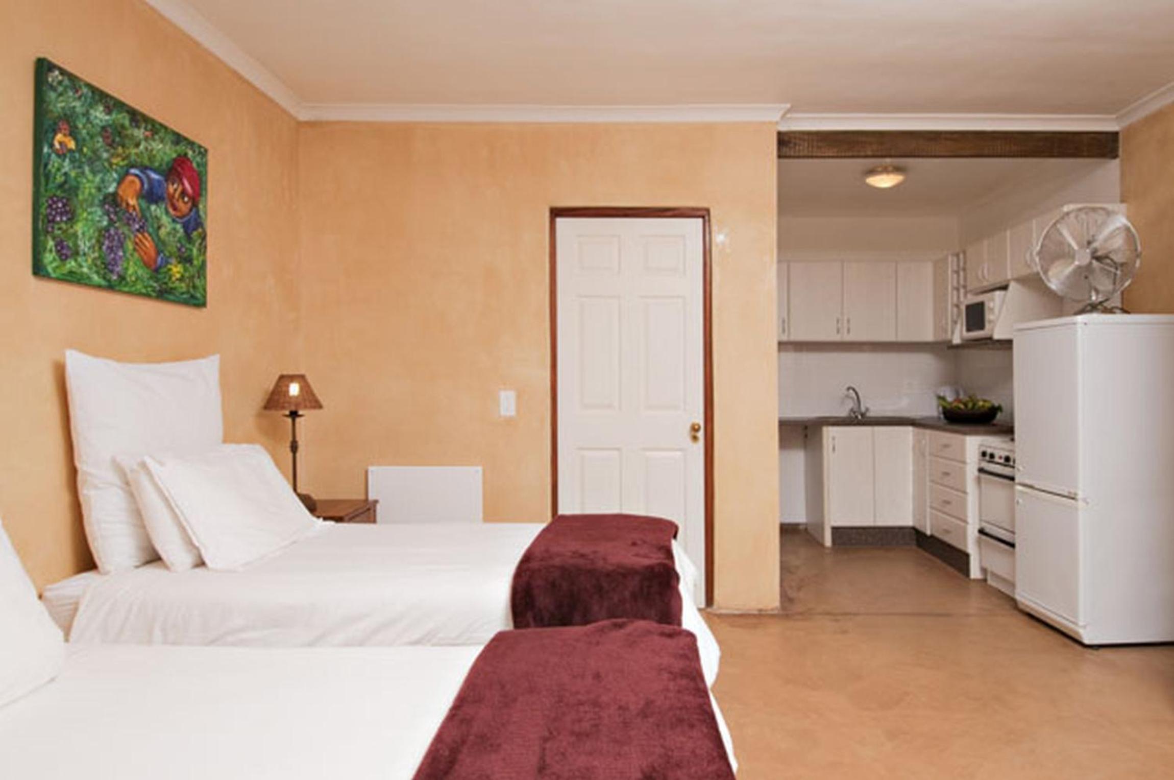 Double or Twin Room photo 1