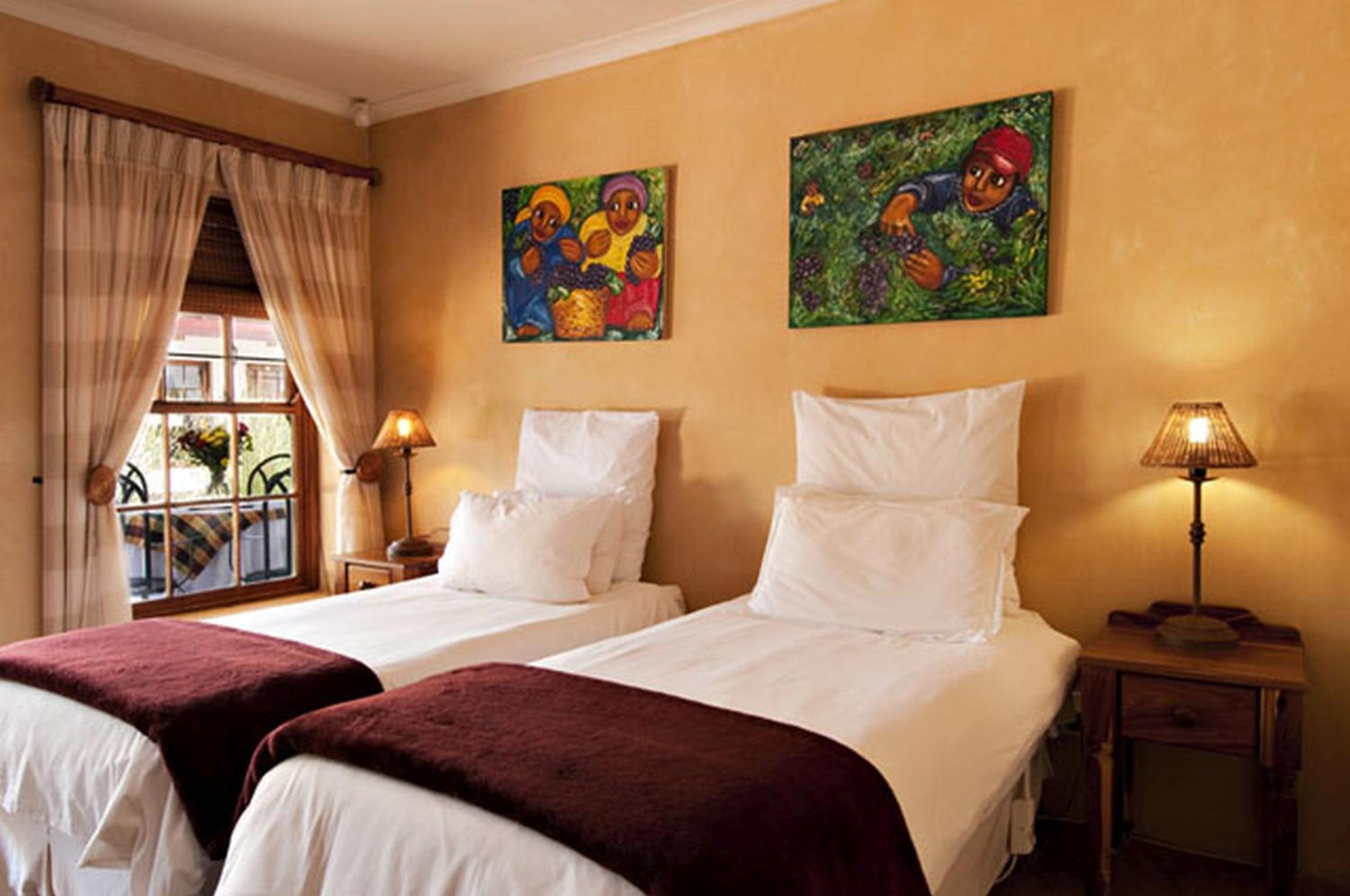 Luxury King Room photo 2