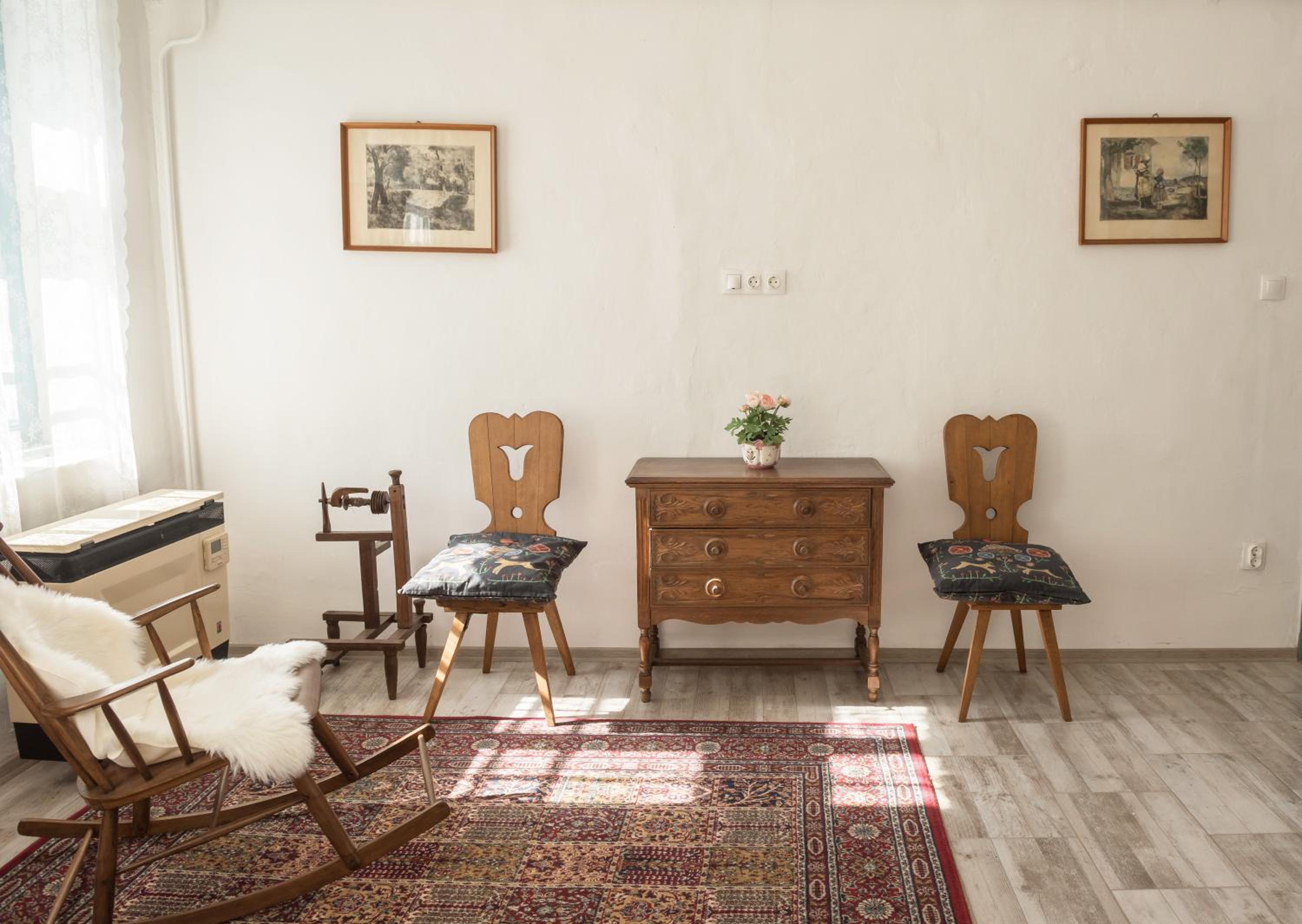 Apartment - Photo 17