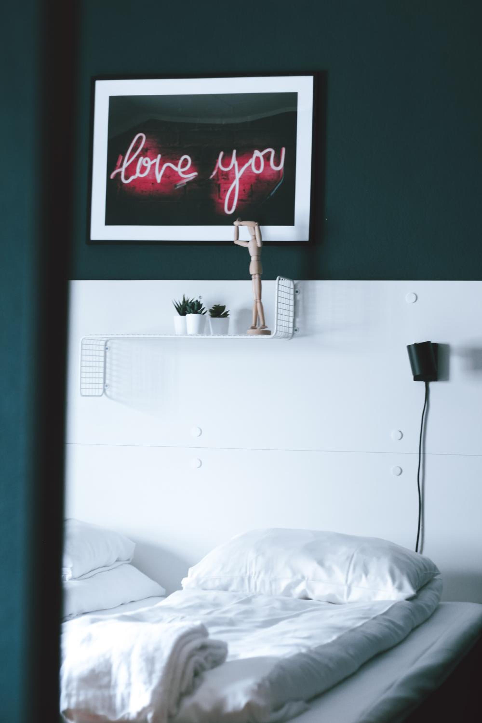 Double Room with Shared Bathroom photo 2