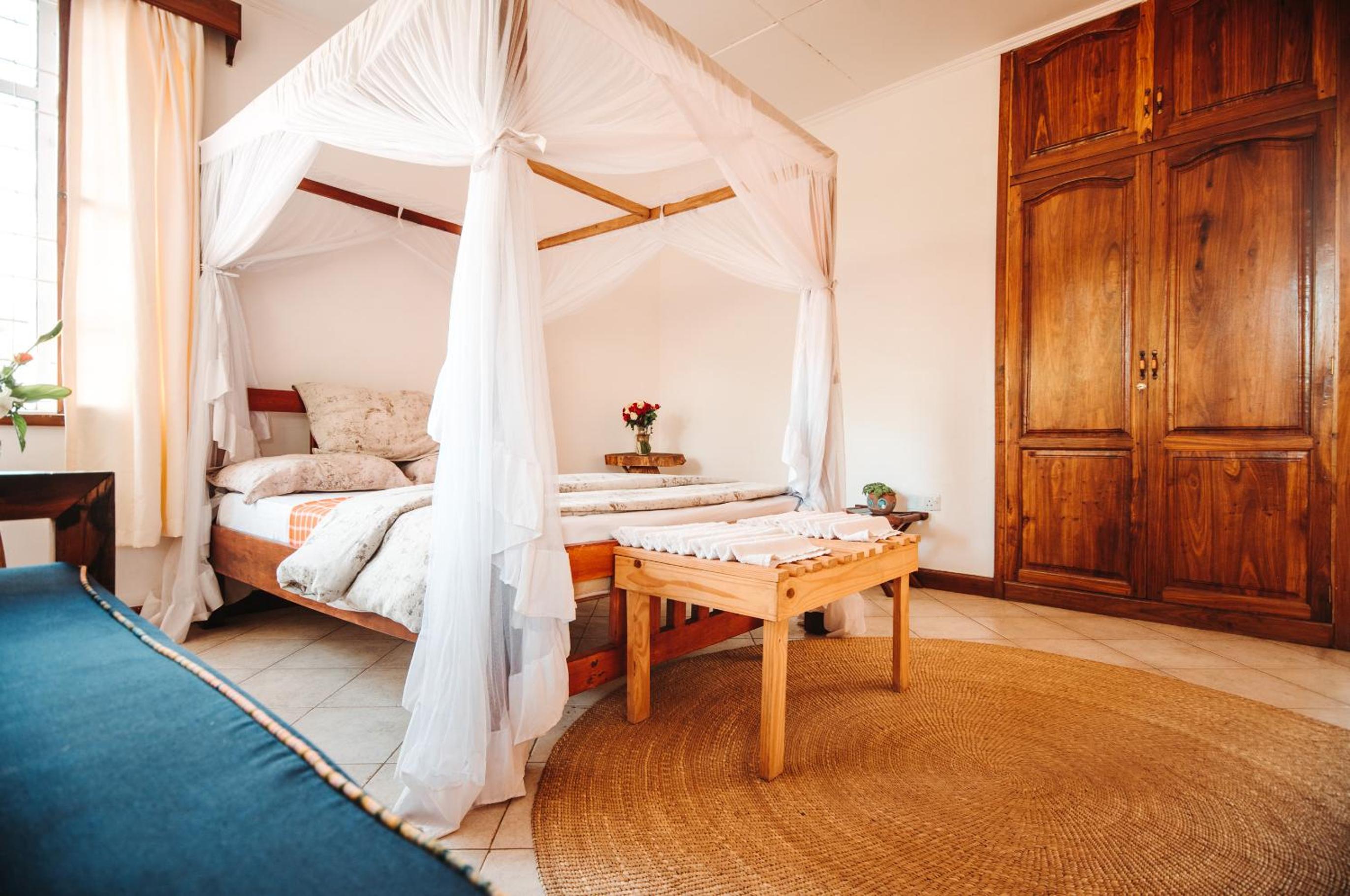 Deluxe Double Room with Balcony photo 1
