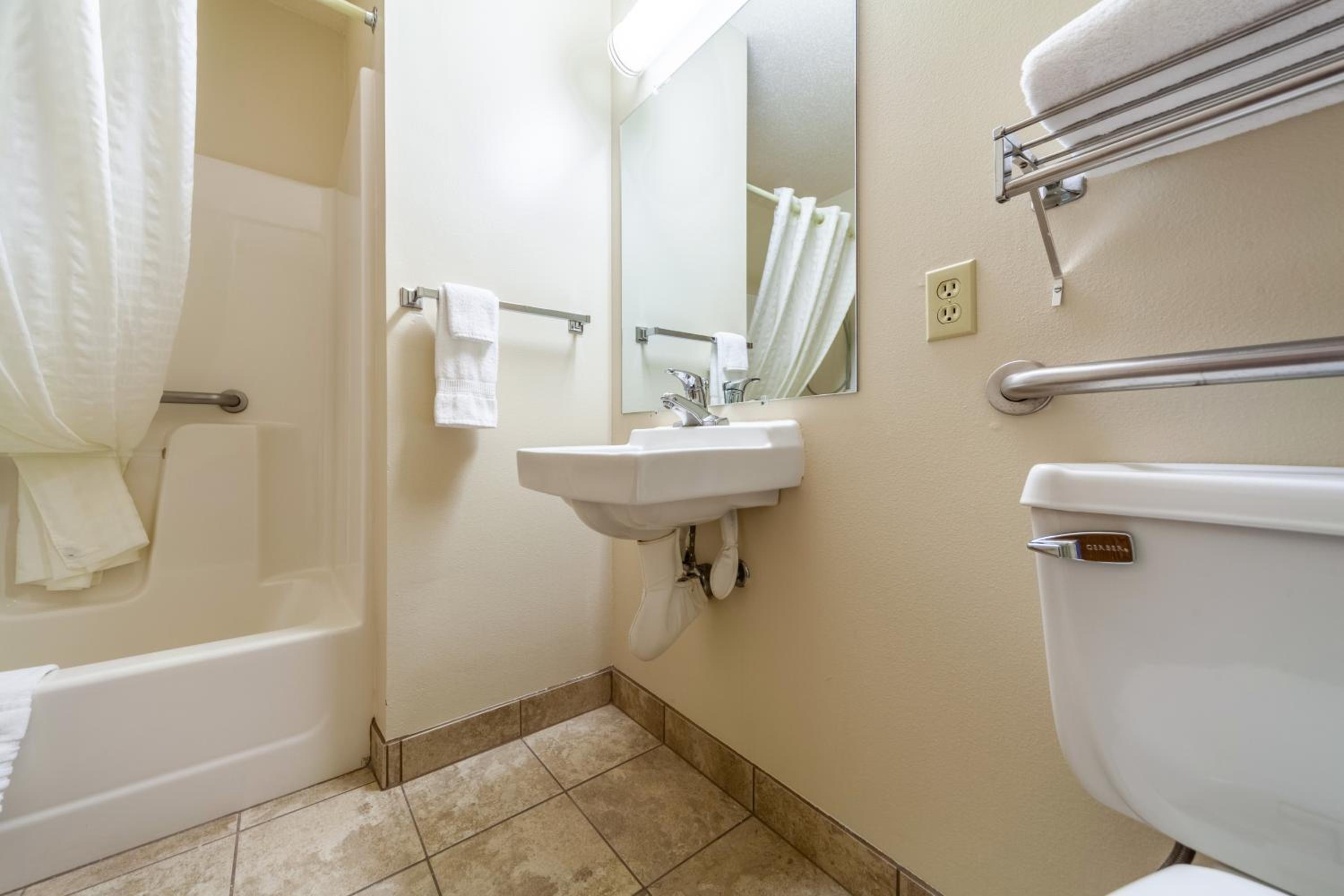 Econo Lodge Sioux Center, Foto 3