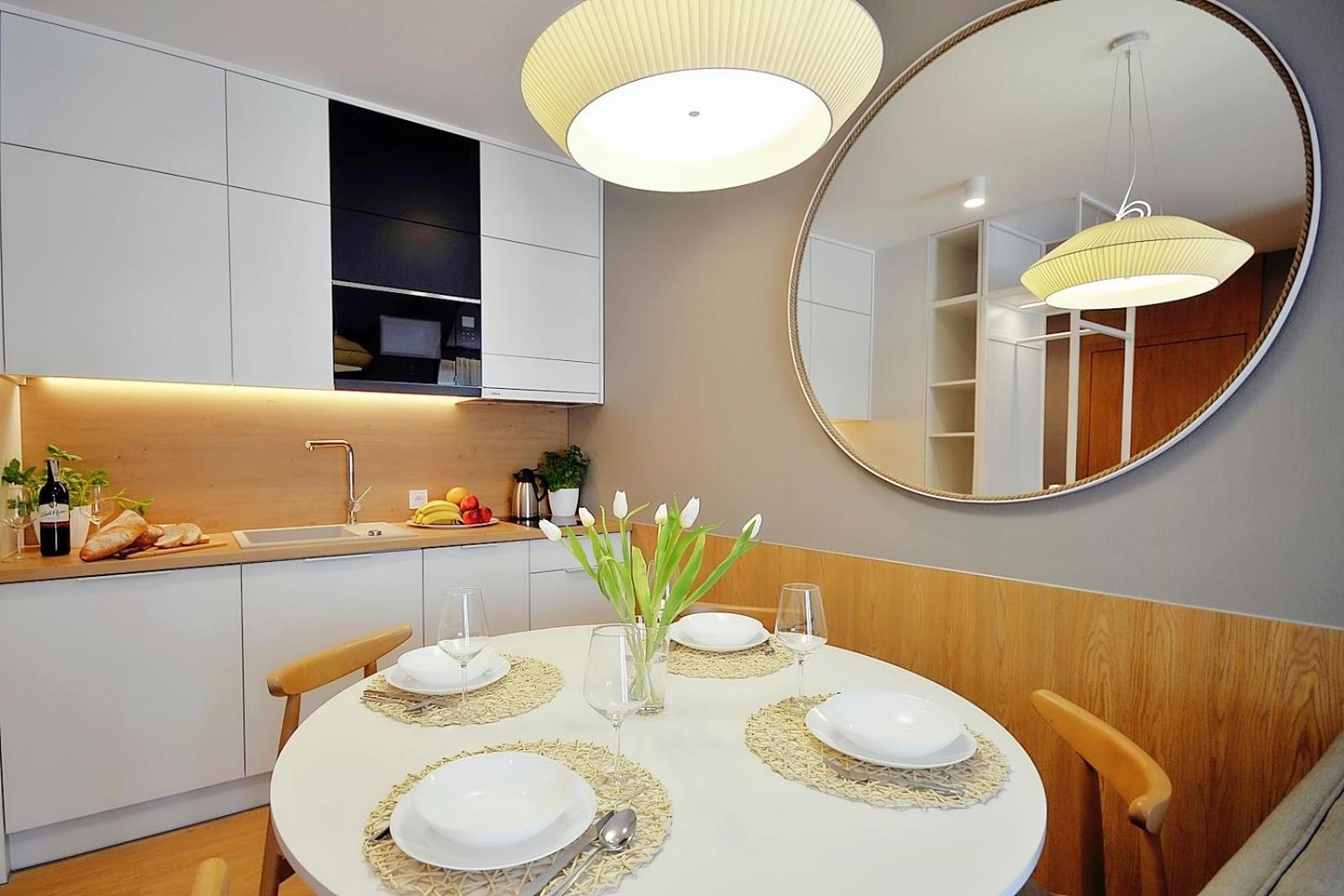 Superior Apartment photo 1