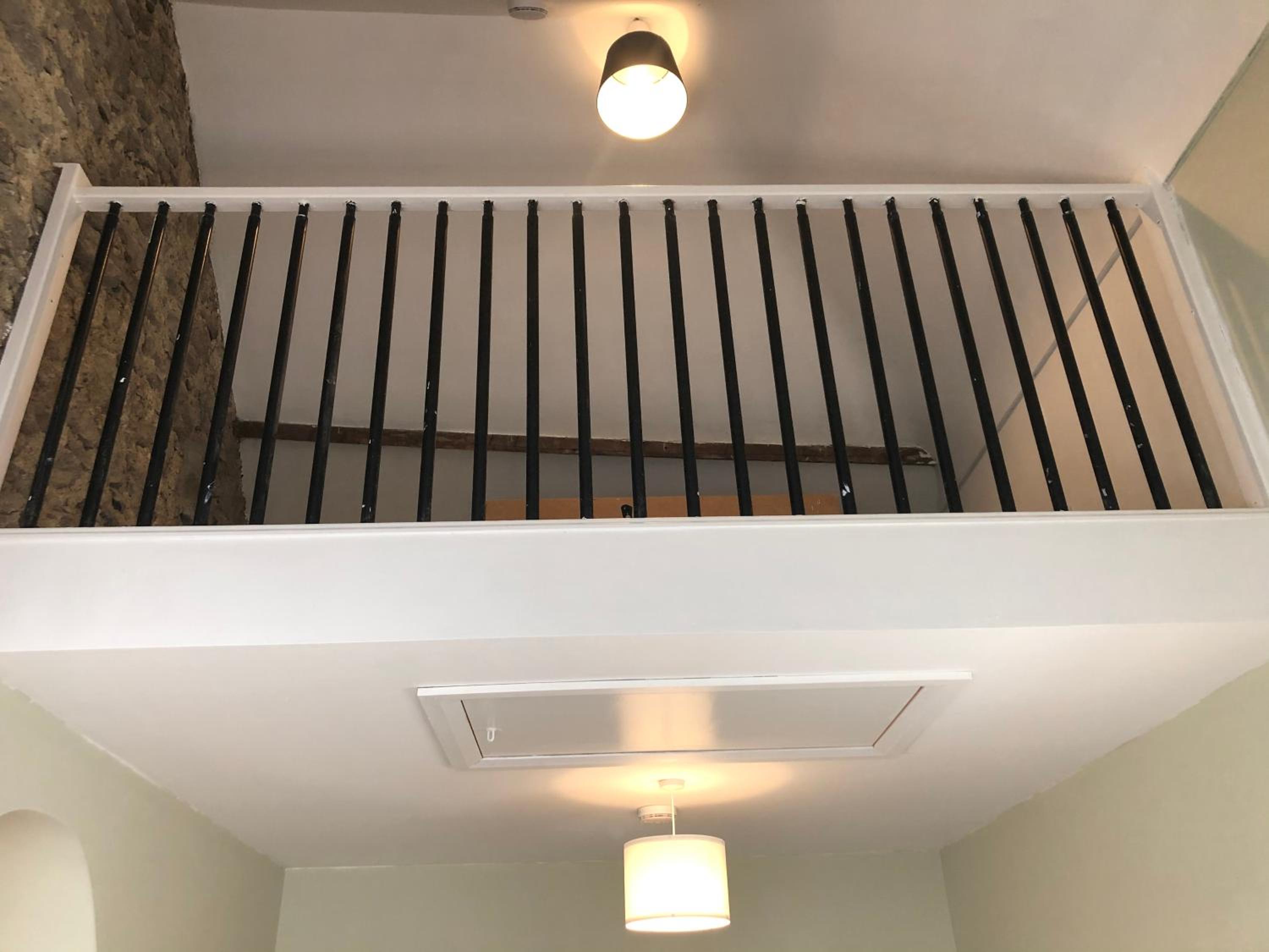 One-Bedroom House photo 2
