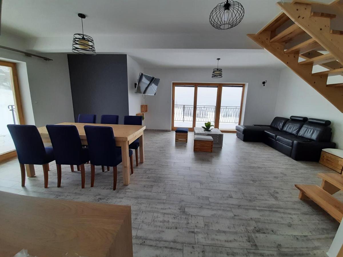 Chalet photo 1