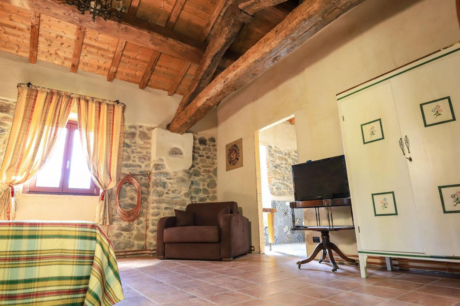 Agriturismo La Cascina dei Chicchi, 사진 2
