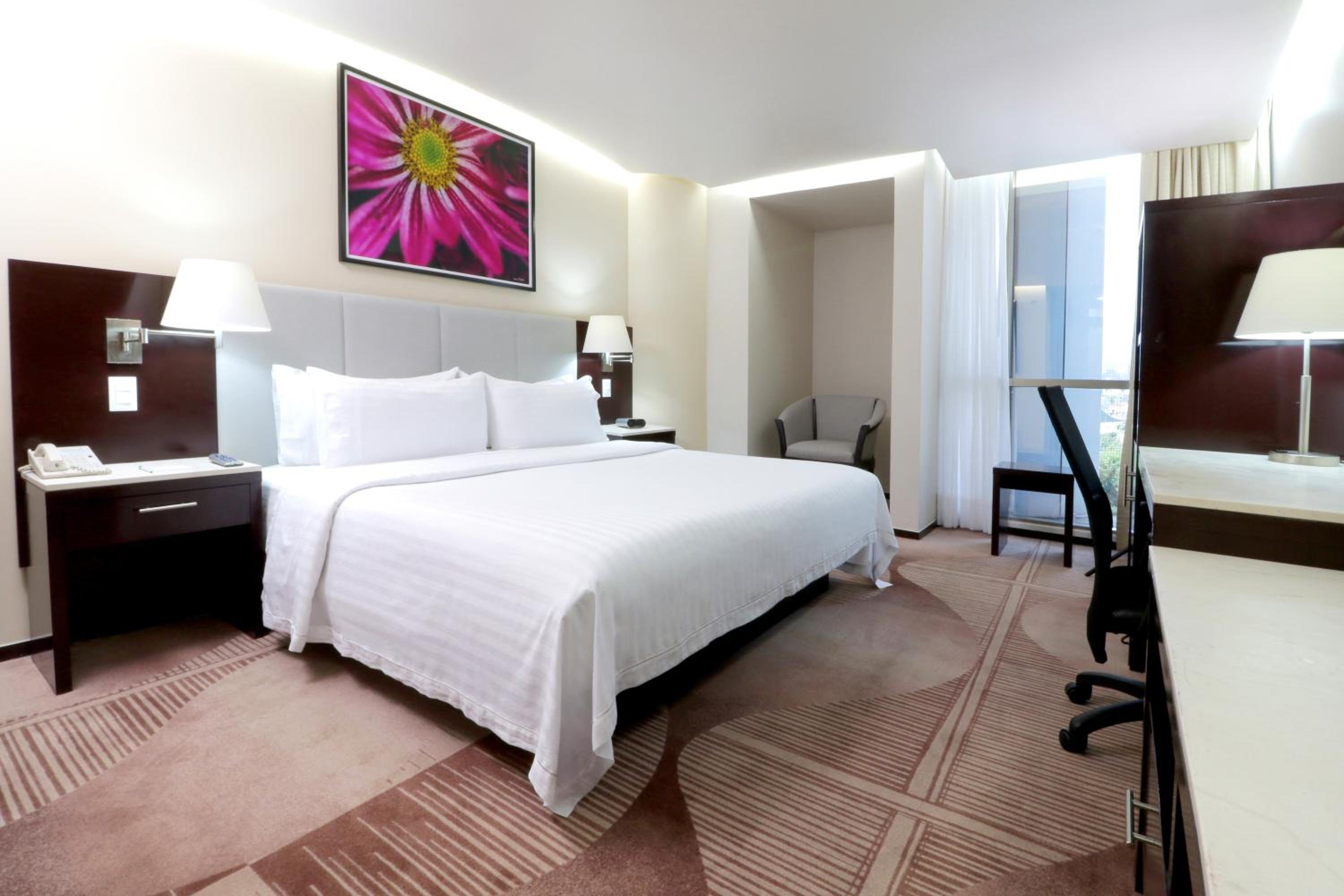 Standard King Room - Photo 4