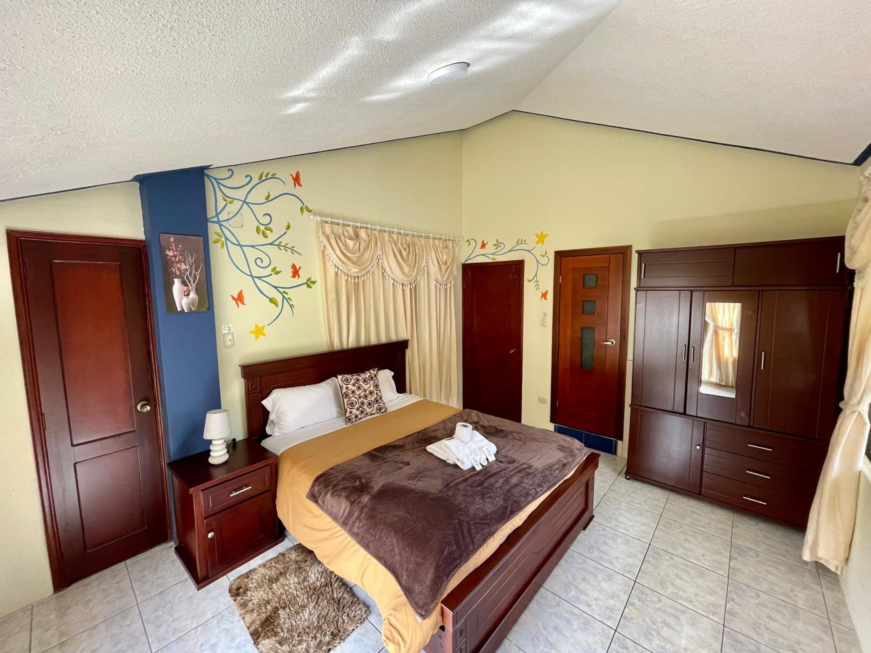 Double Room photo 3