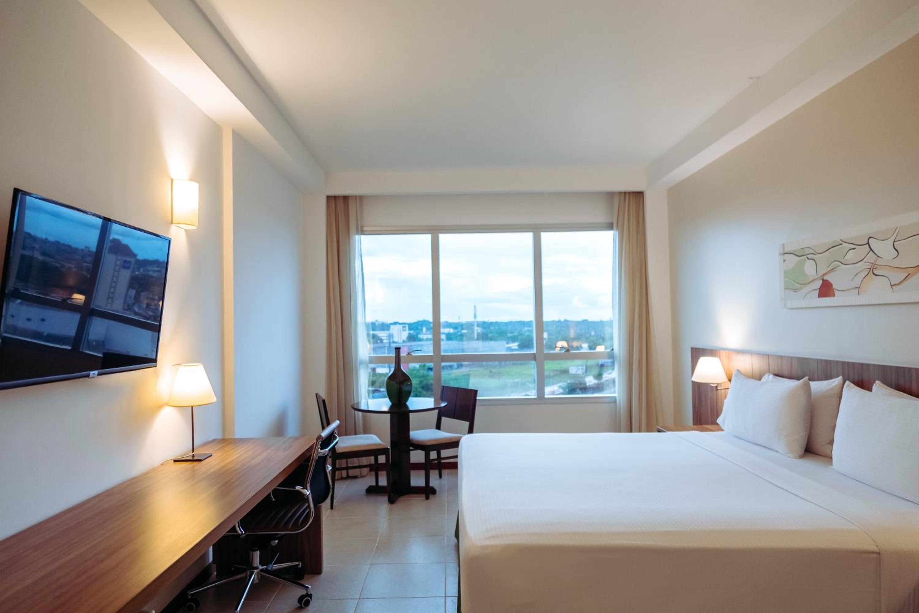 Premium King Room - Photo 1