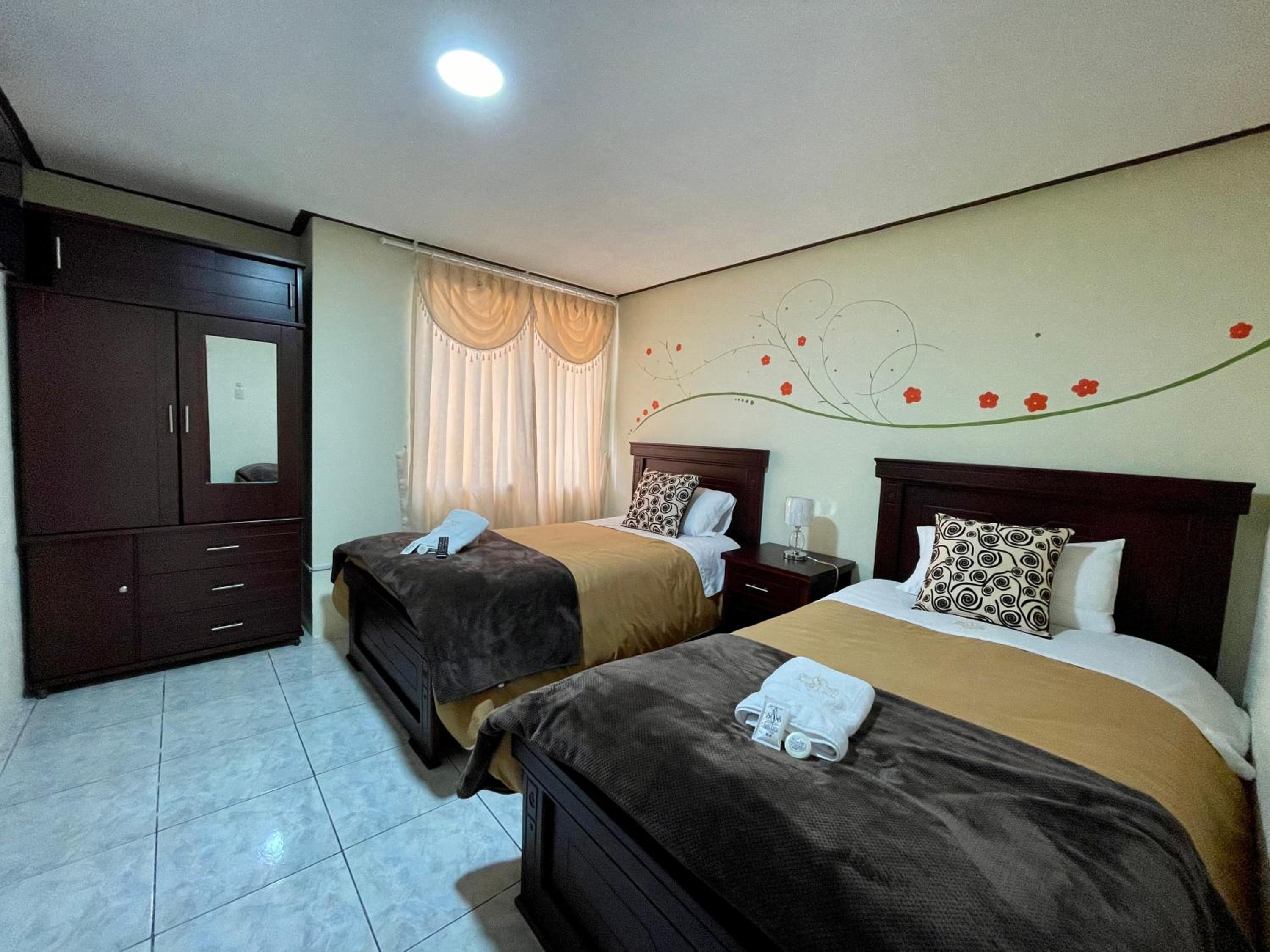 Twin Room photo 3