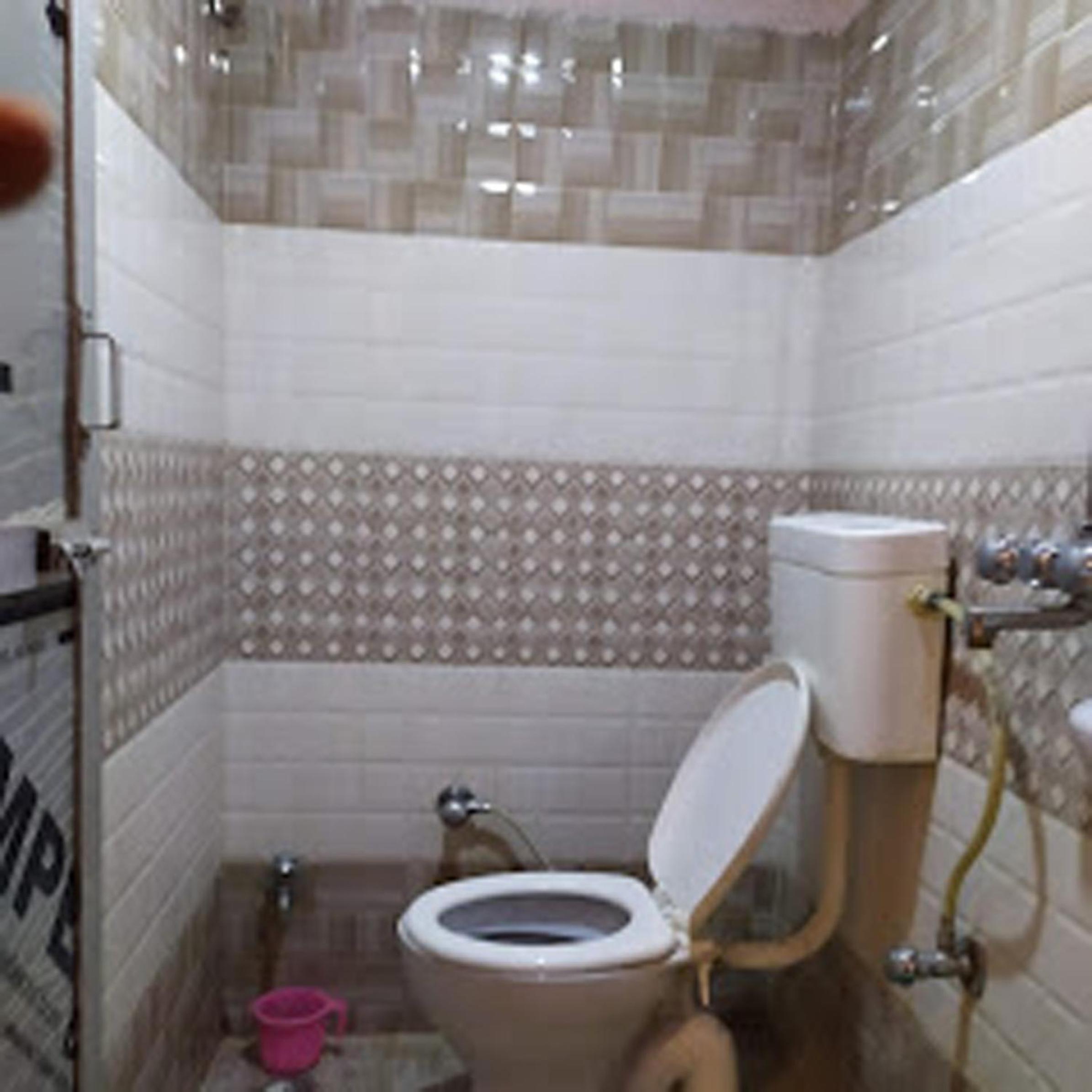 Deluxe Double Room - Photo 13
