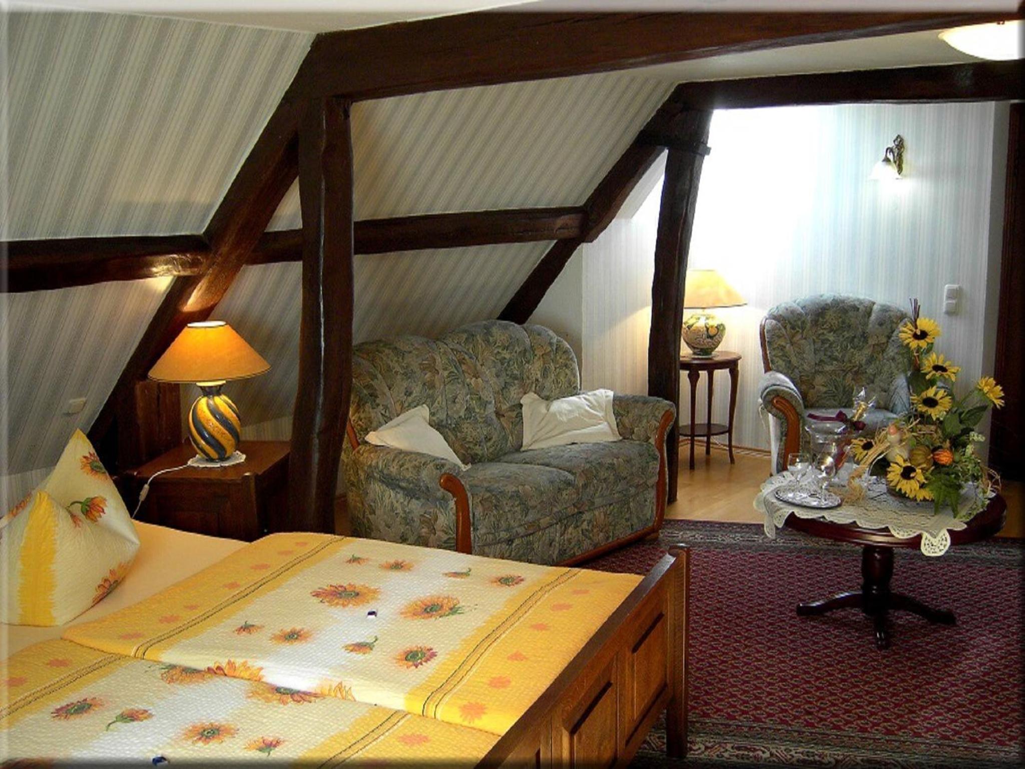 Suite - Photo 4