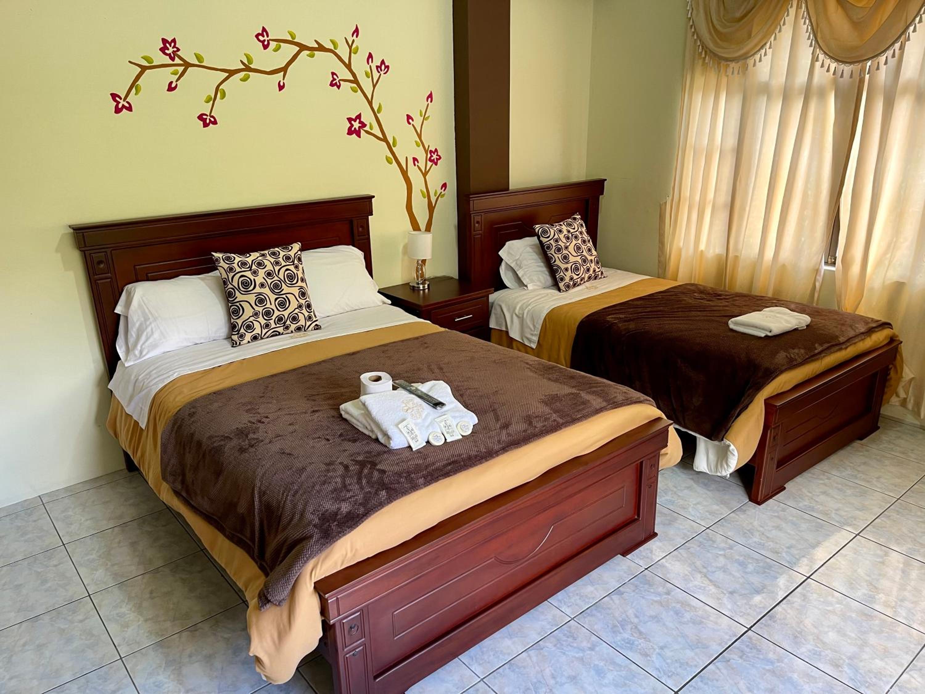 Twin Room photo 1