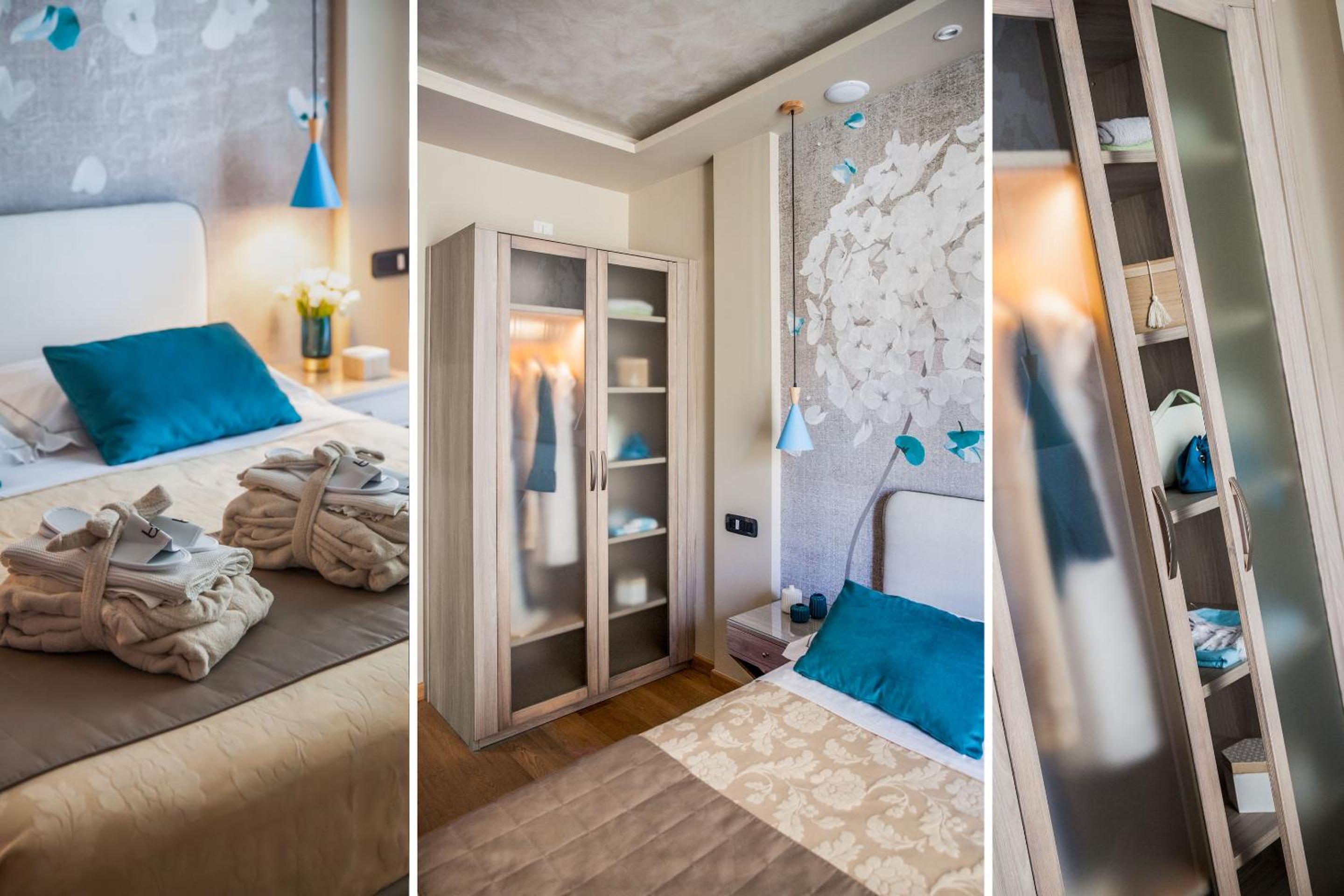 Deluxe Triple Room - Photo 5