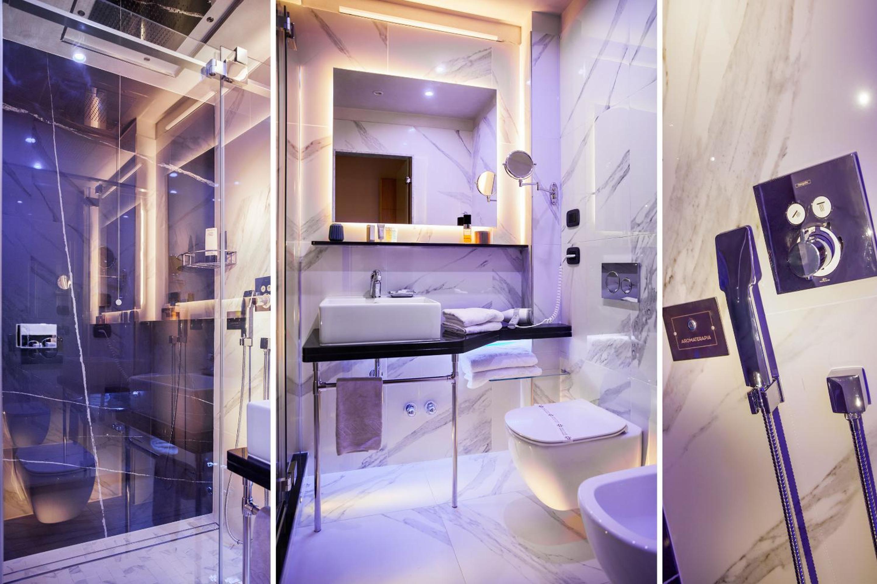 Deluxe Triple Room - Photo 10