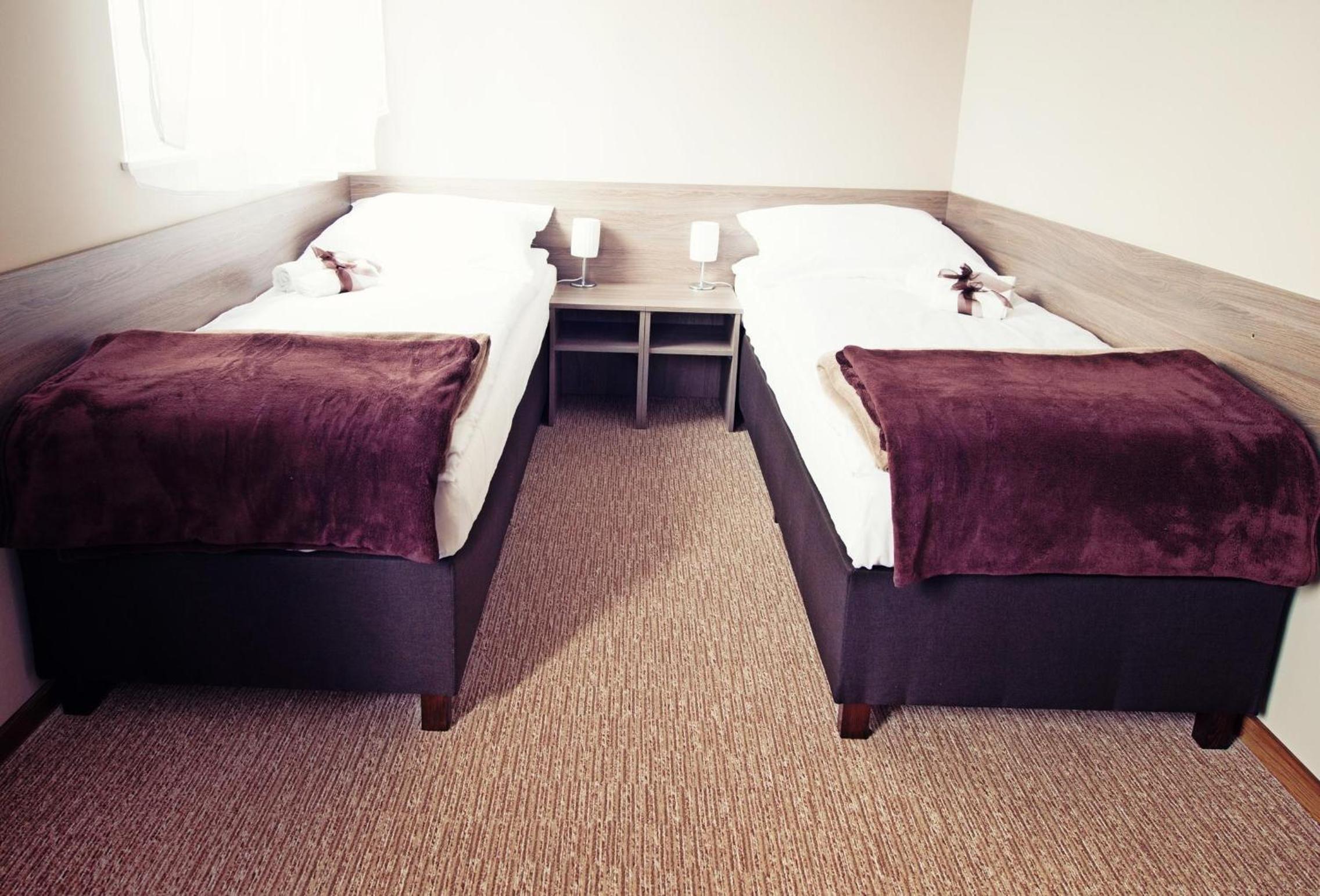 Double or Twin Room - Photo 6