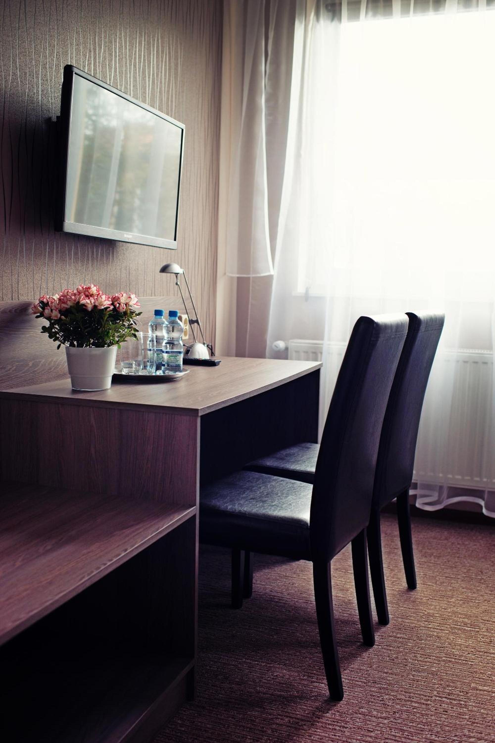 Double or Twin Room - Photo 1