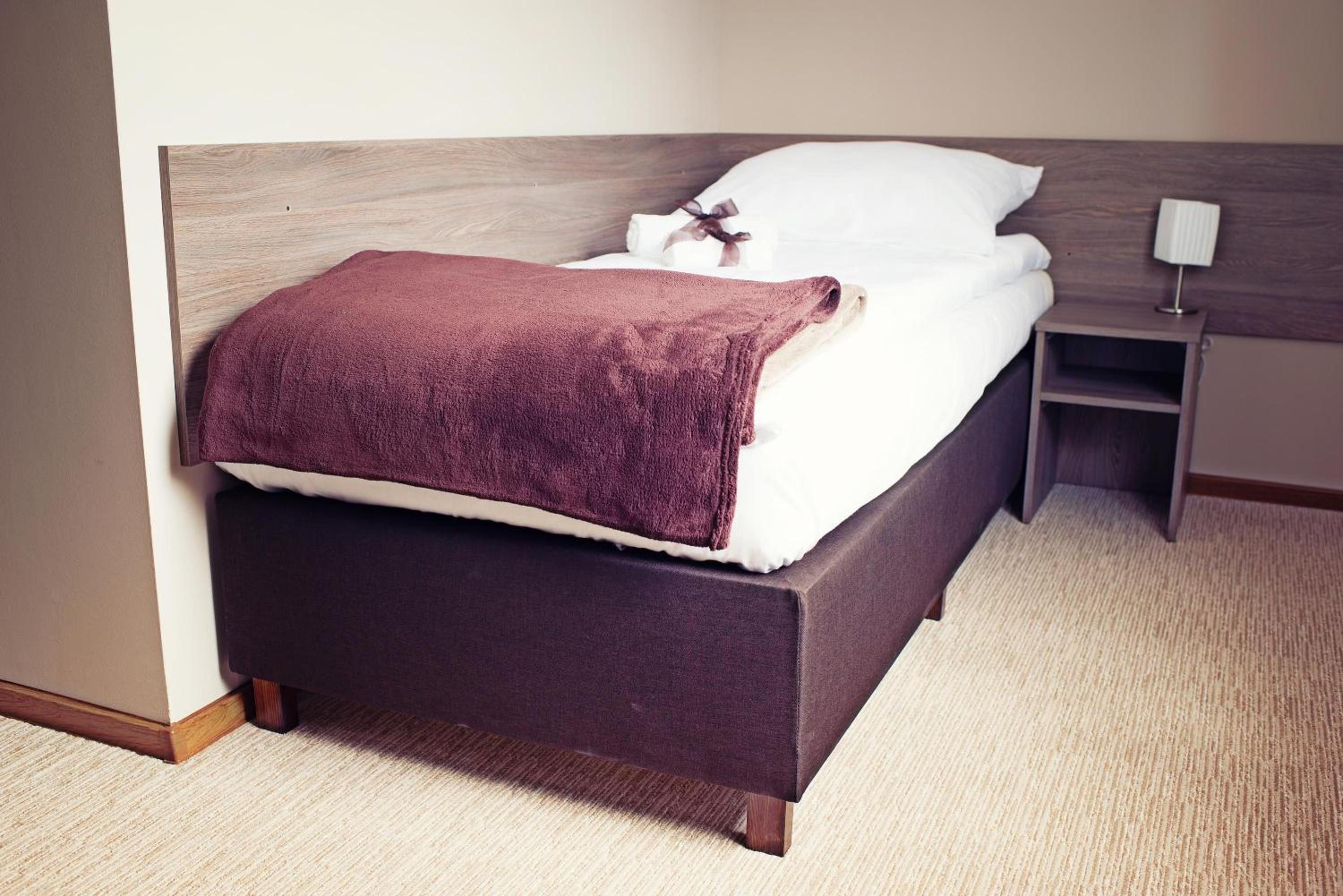 Single Room photo 3