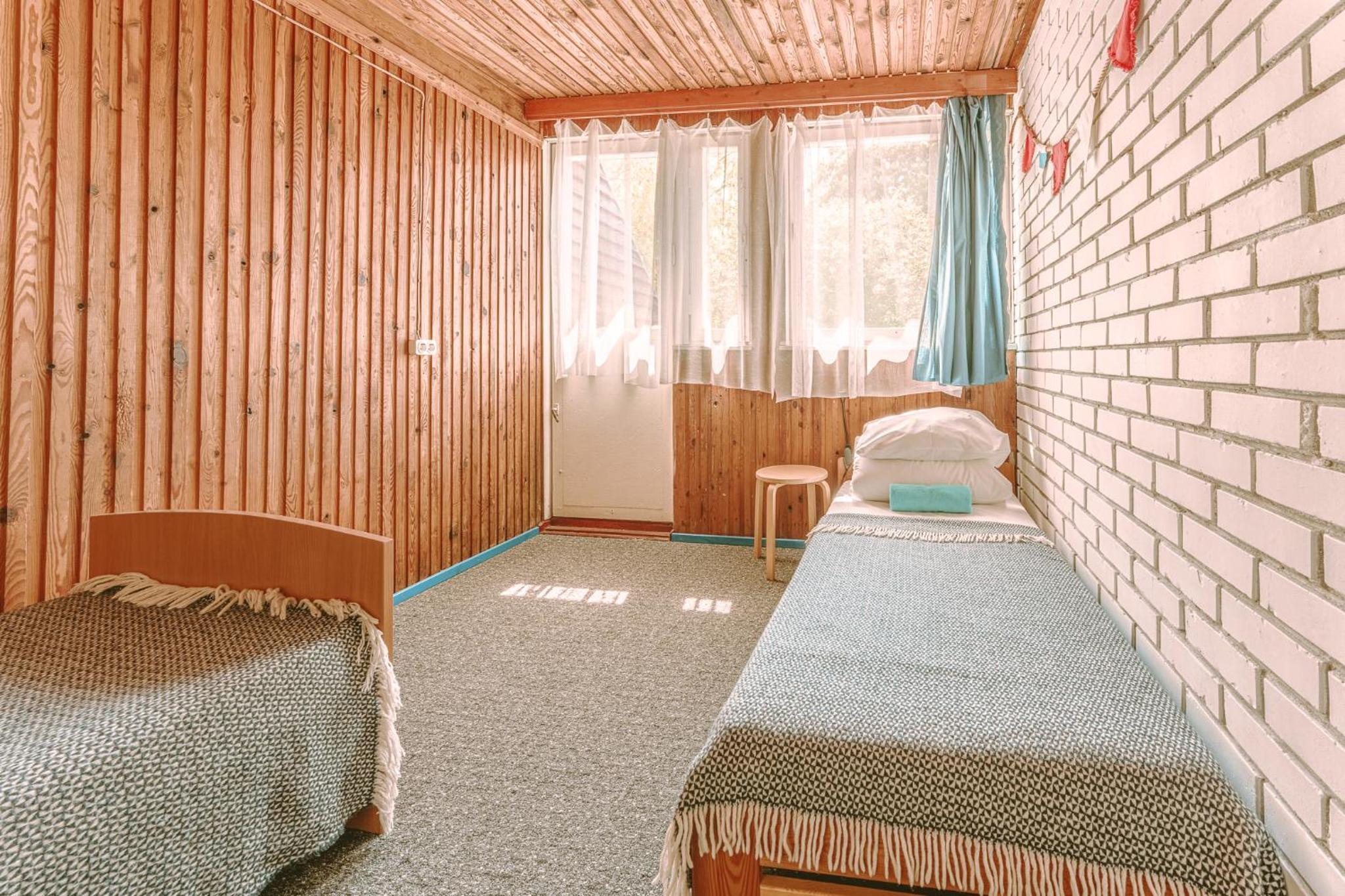 Twin Room with Balcony - Photo 5