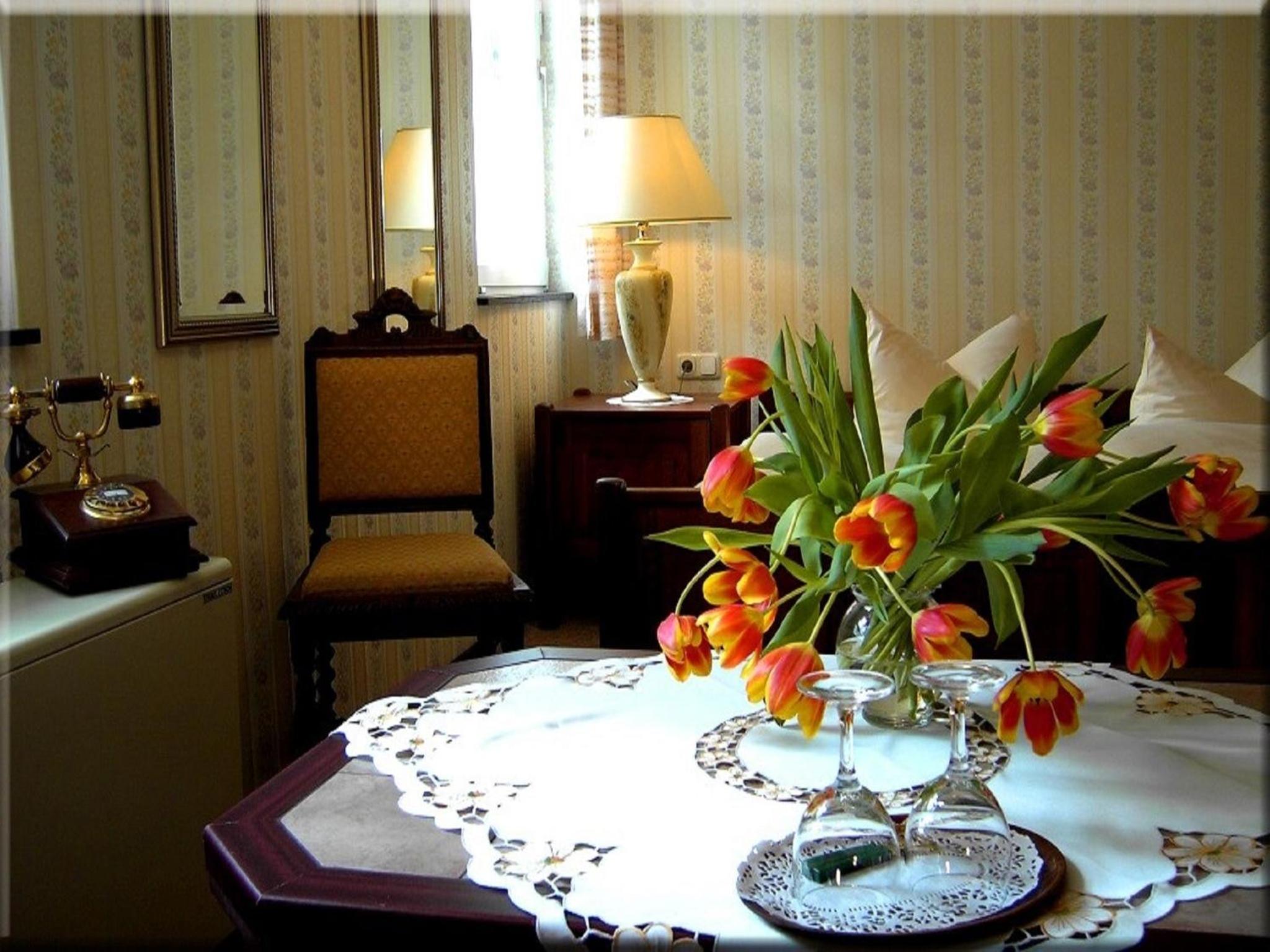 Double Room - Photo 2