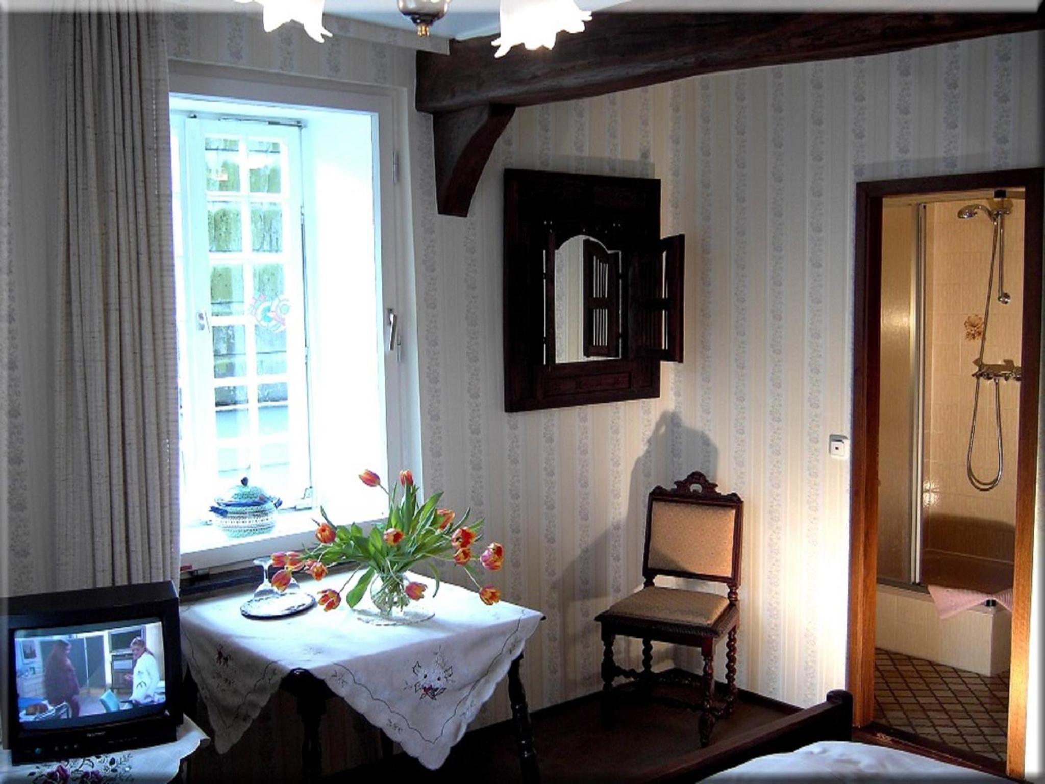 Double Room - Photo 6