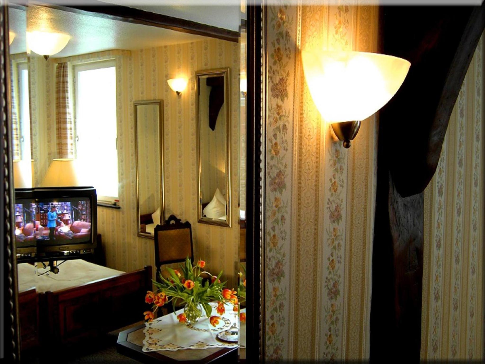 Double Room - Photo 1