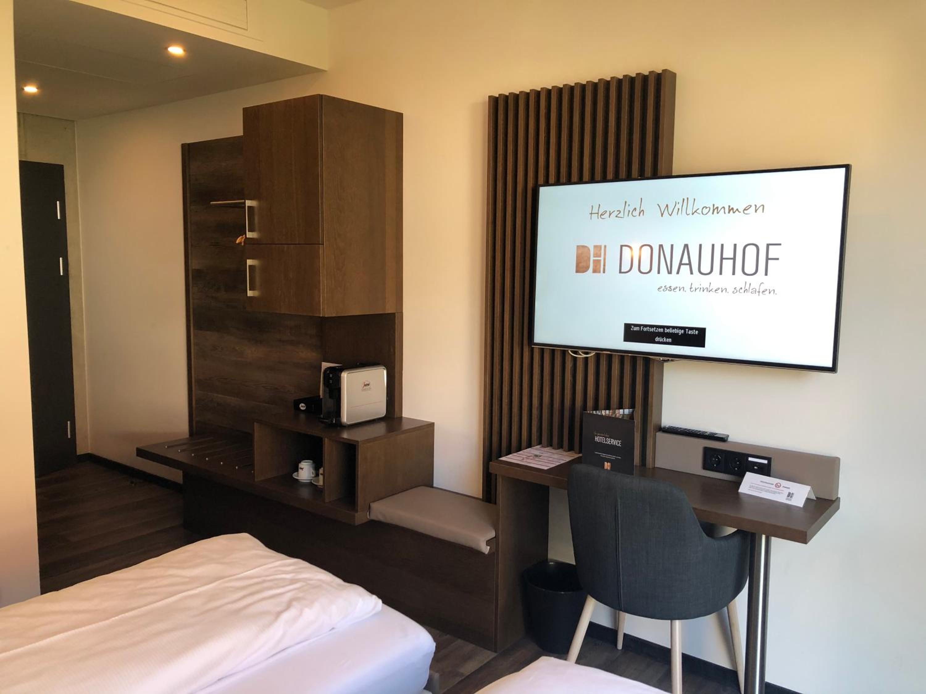 Business Double Room - Photo 6