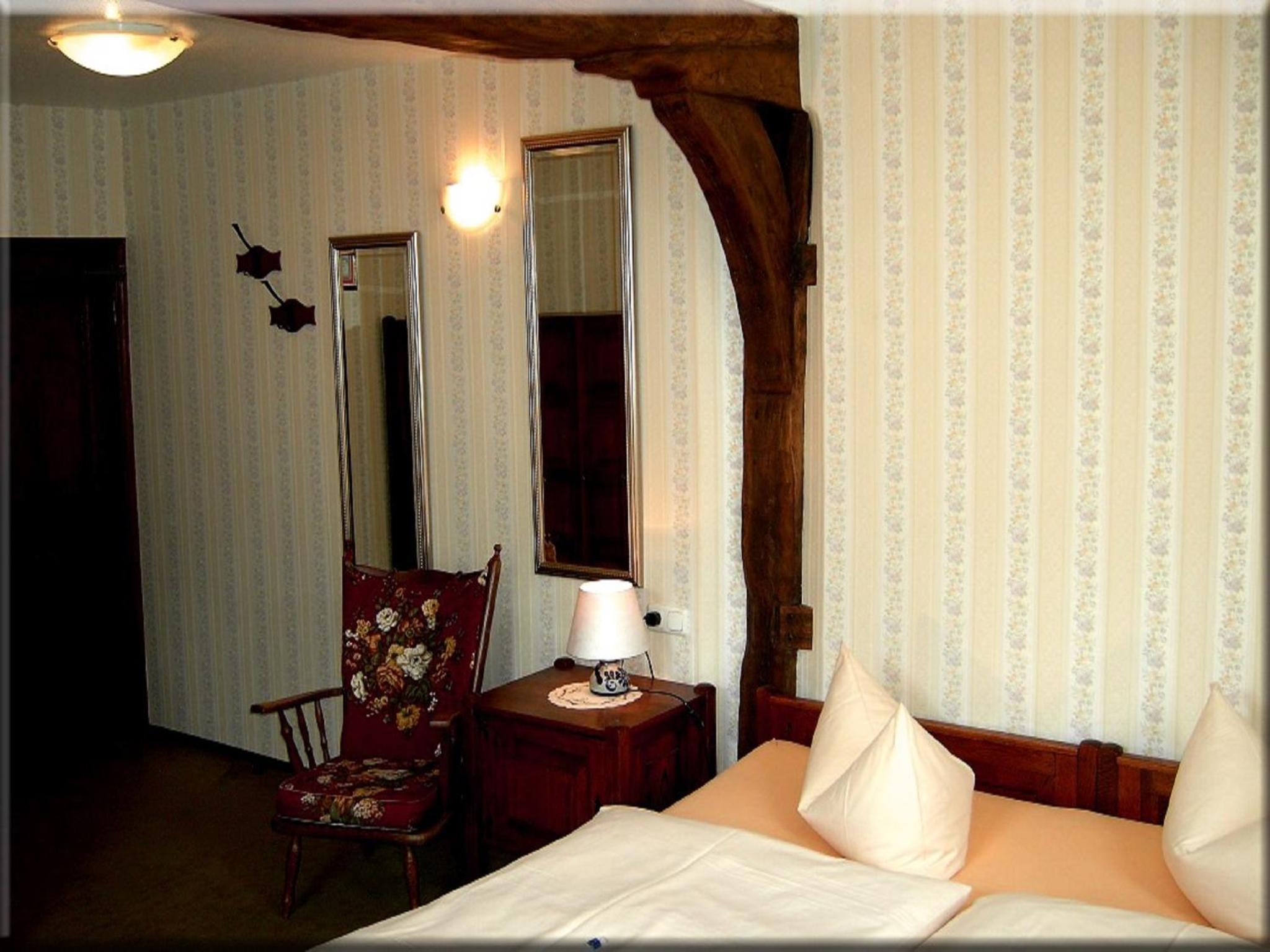 Double Room - Photo 5